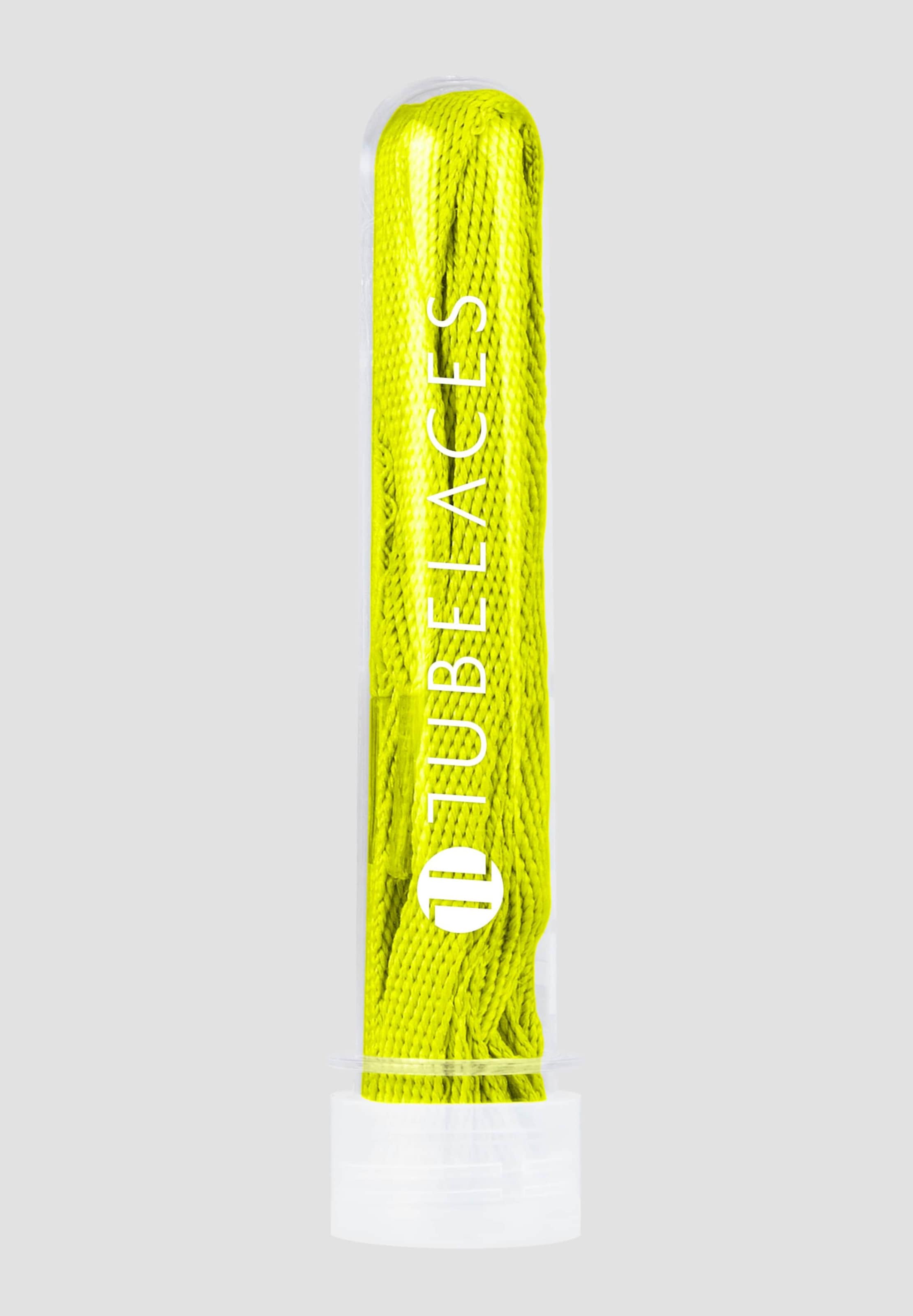 Tubelaces Flat Laces 120cm