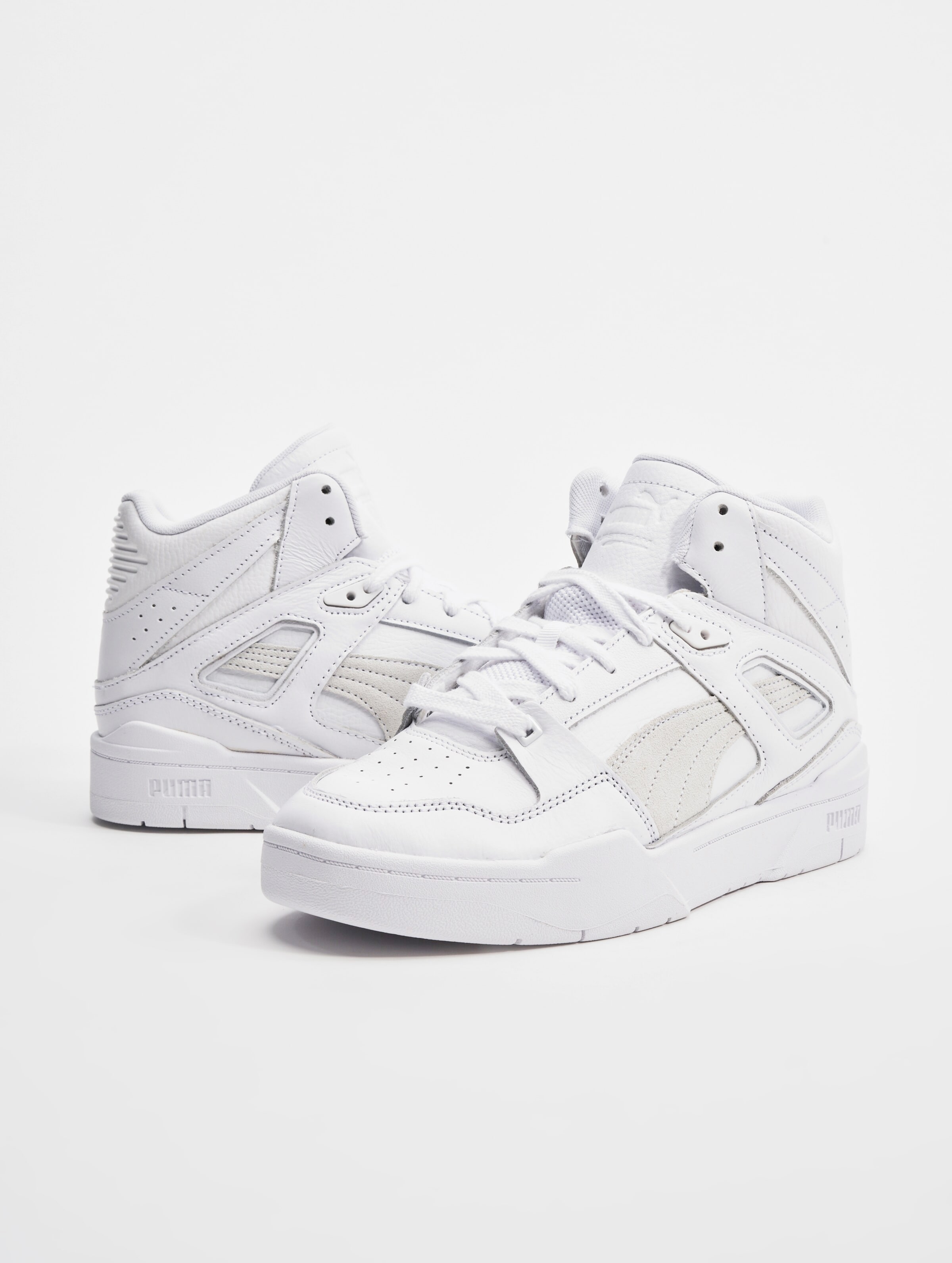 Puma Slipstream Hi Lth Sneaker