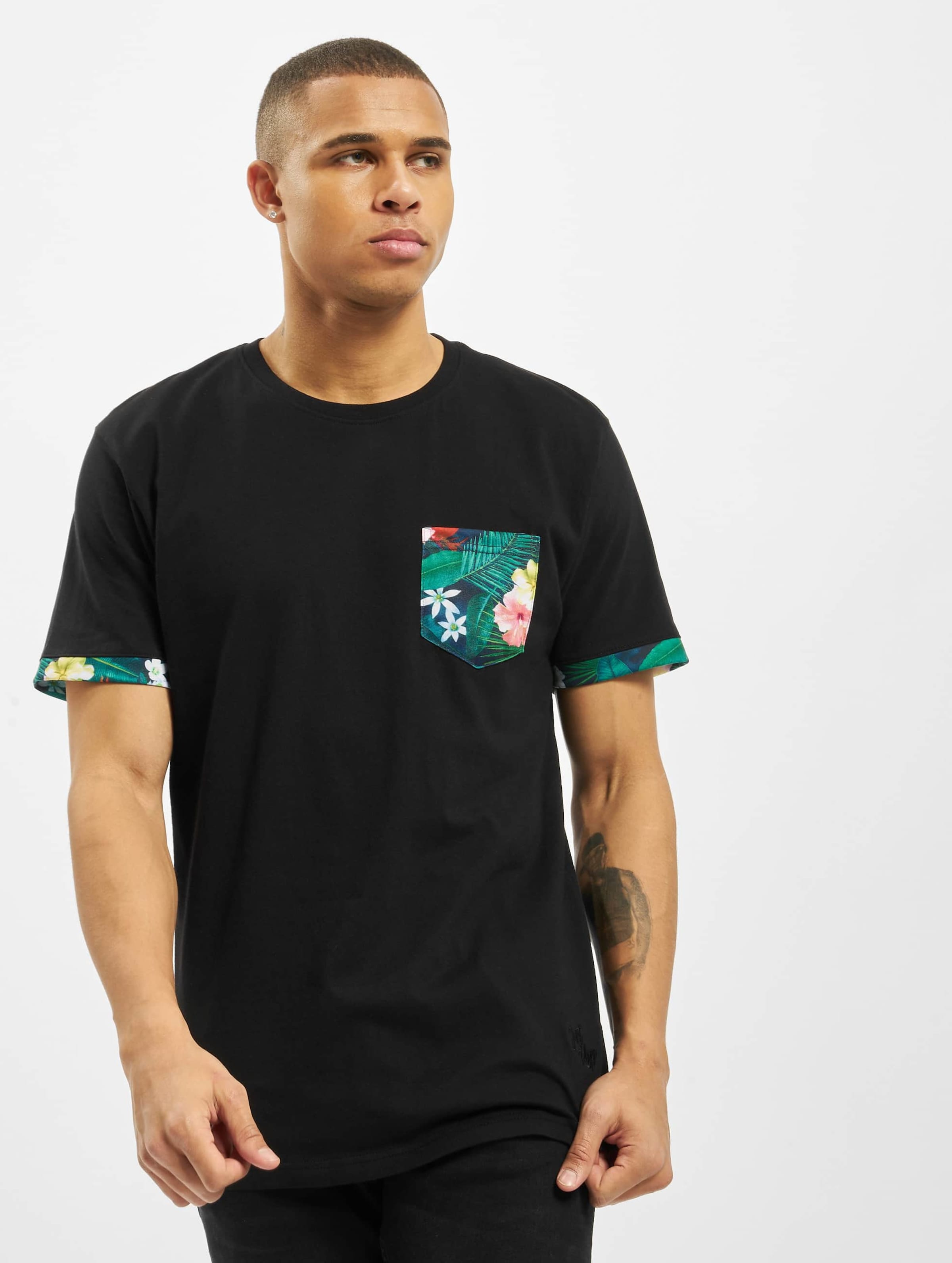 Just Rhyse Granada T-Shirt