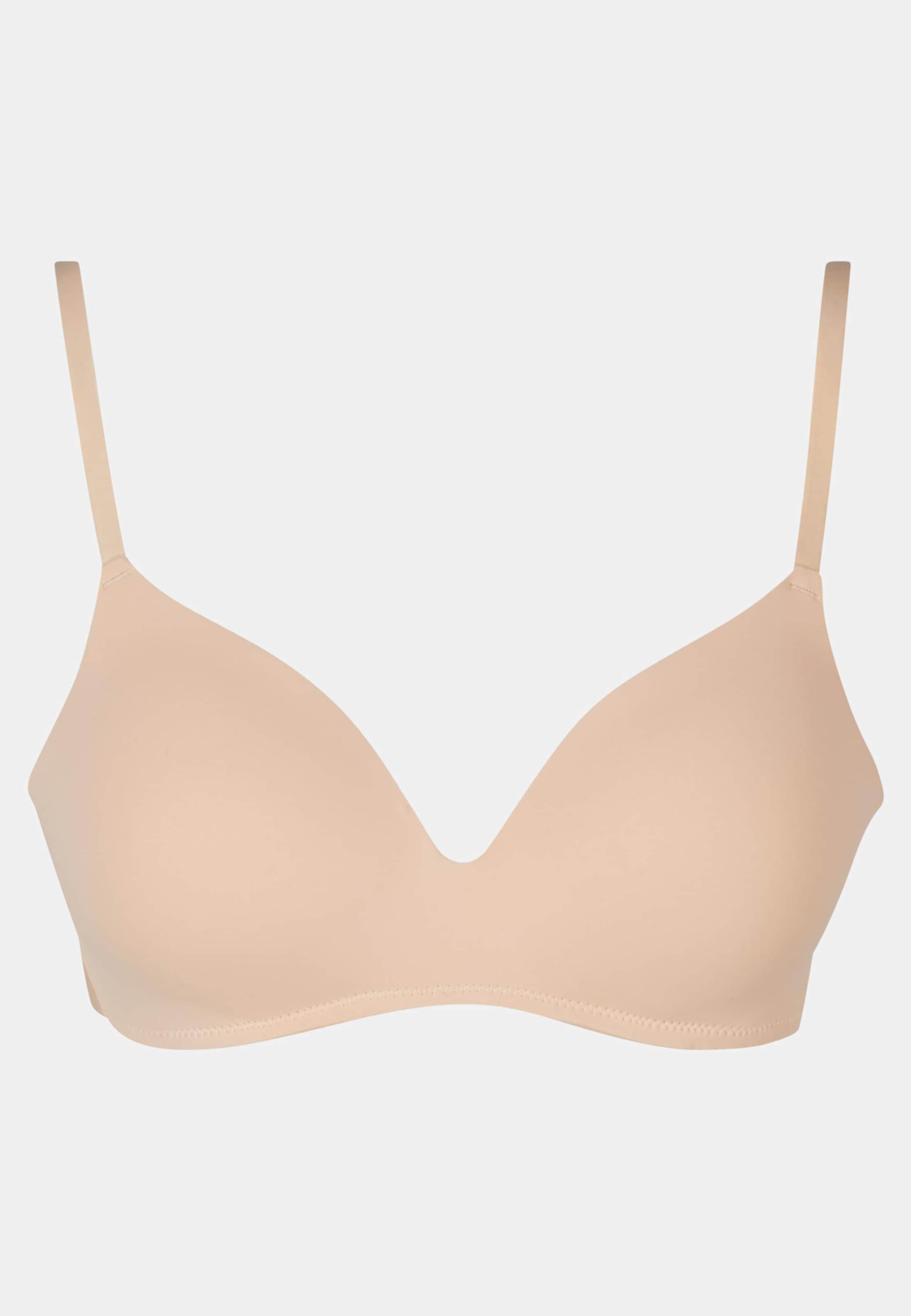 Urban Classics Ladies Basic padded Bra 2-Pack