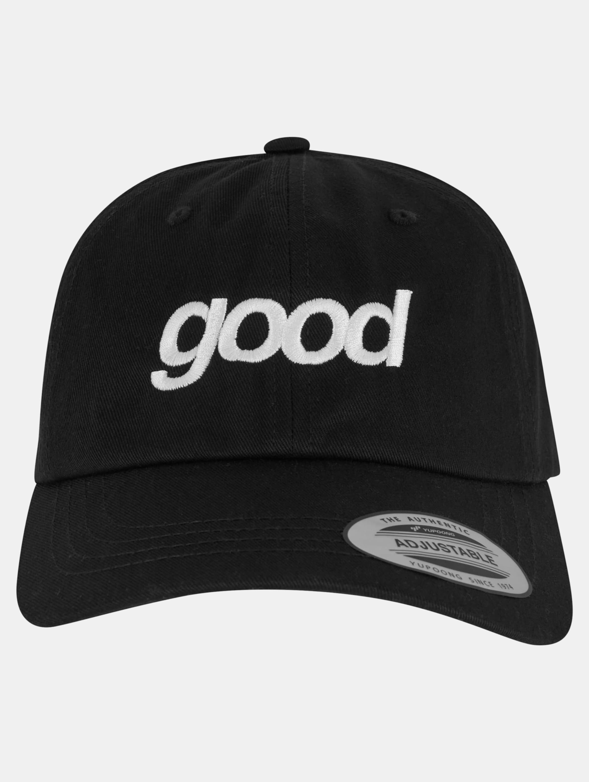Mister Tee Upscale Good Dad Cap