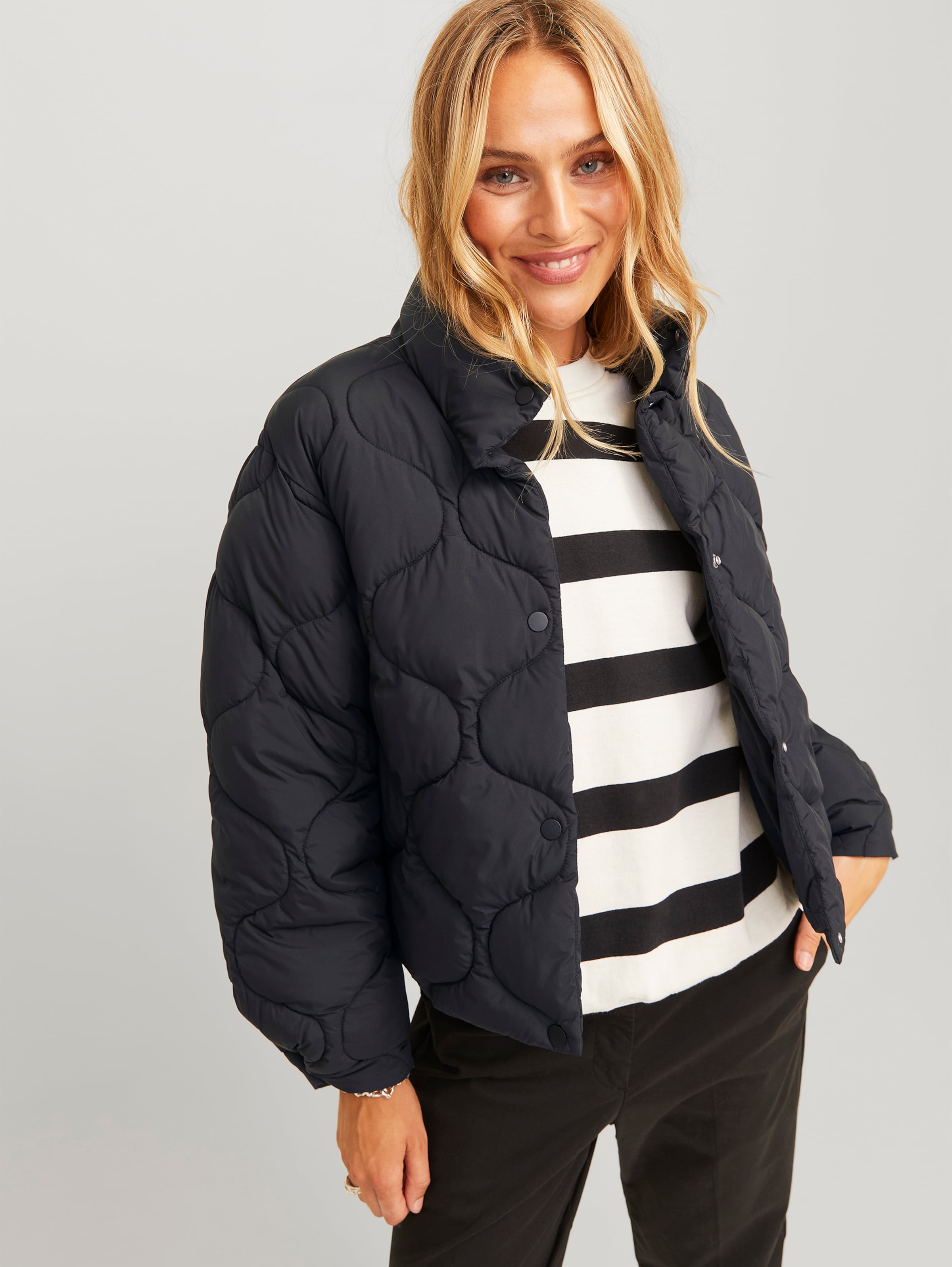 JJXX Sena Quilted Winterjacke
