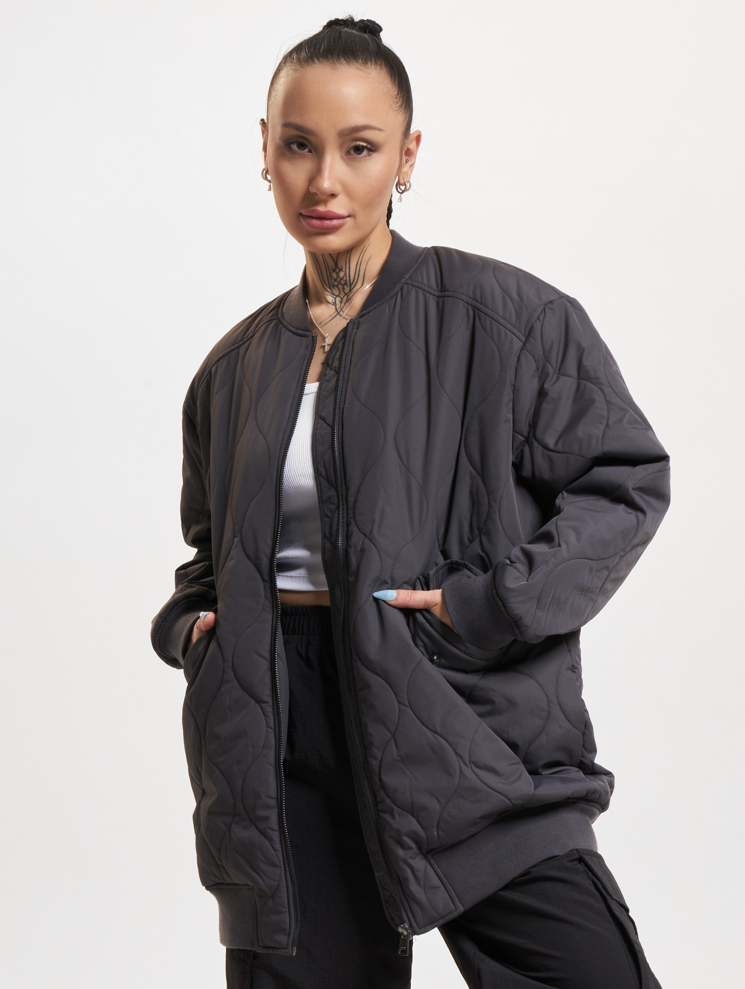 Only Tina Übergangsjacke