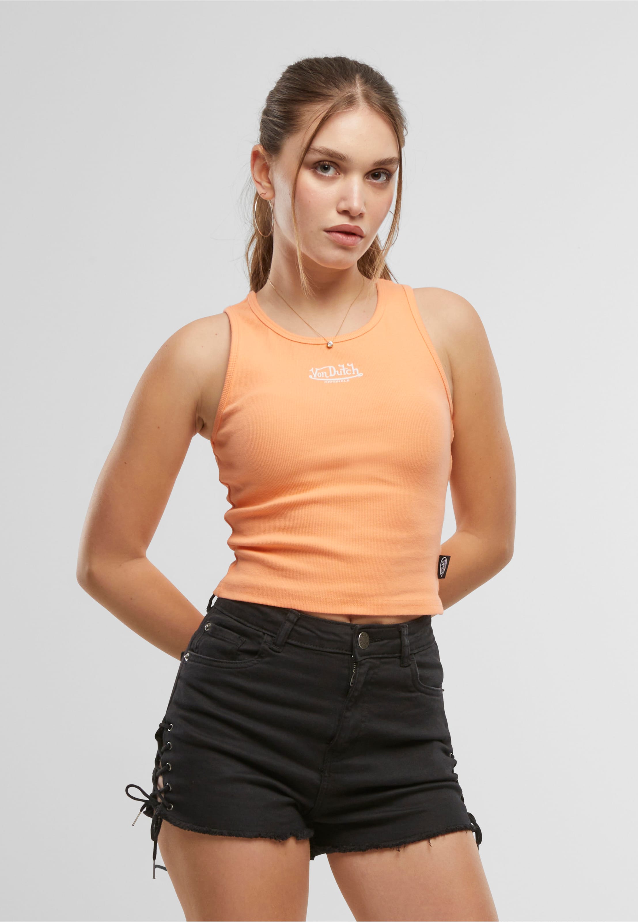 Von Dutch SYDNEY TOPS
