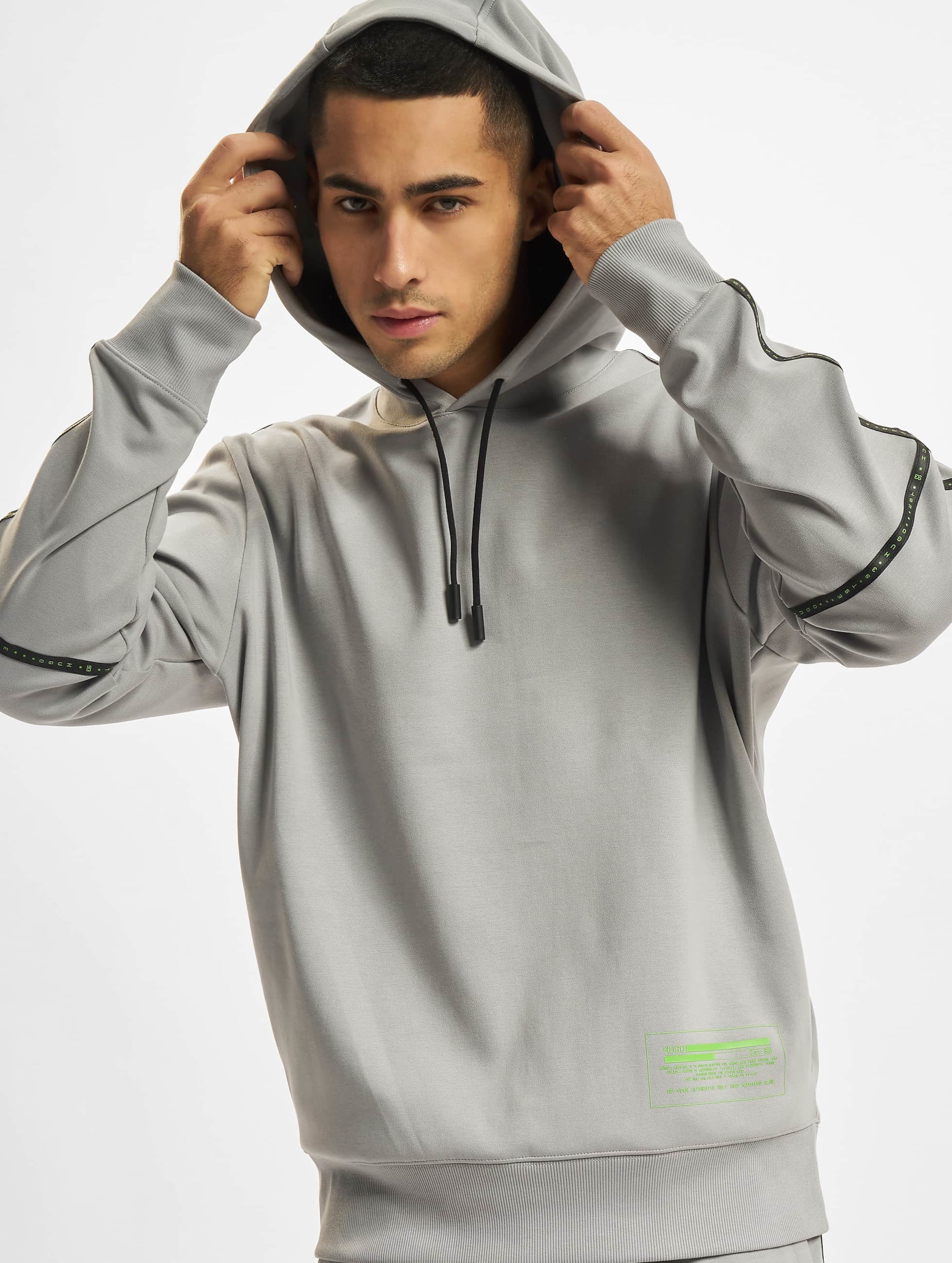 Hugo Deny Hoodie