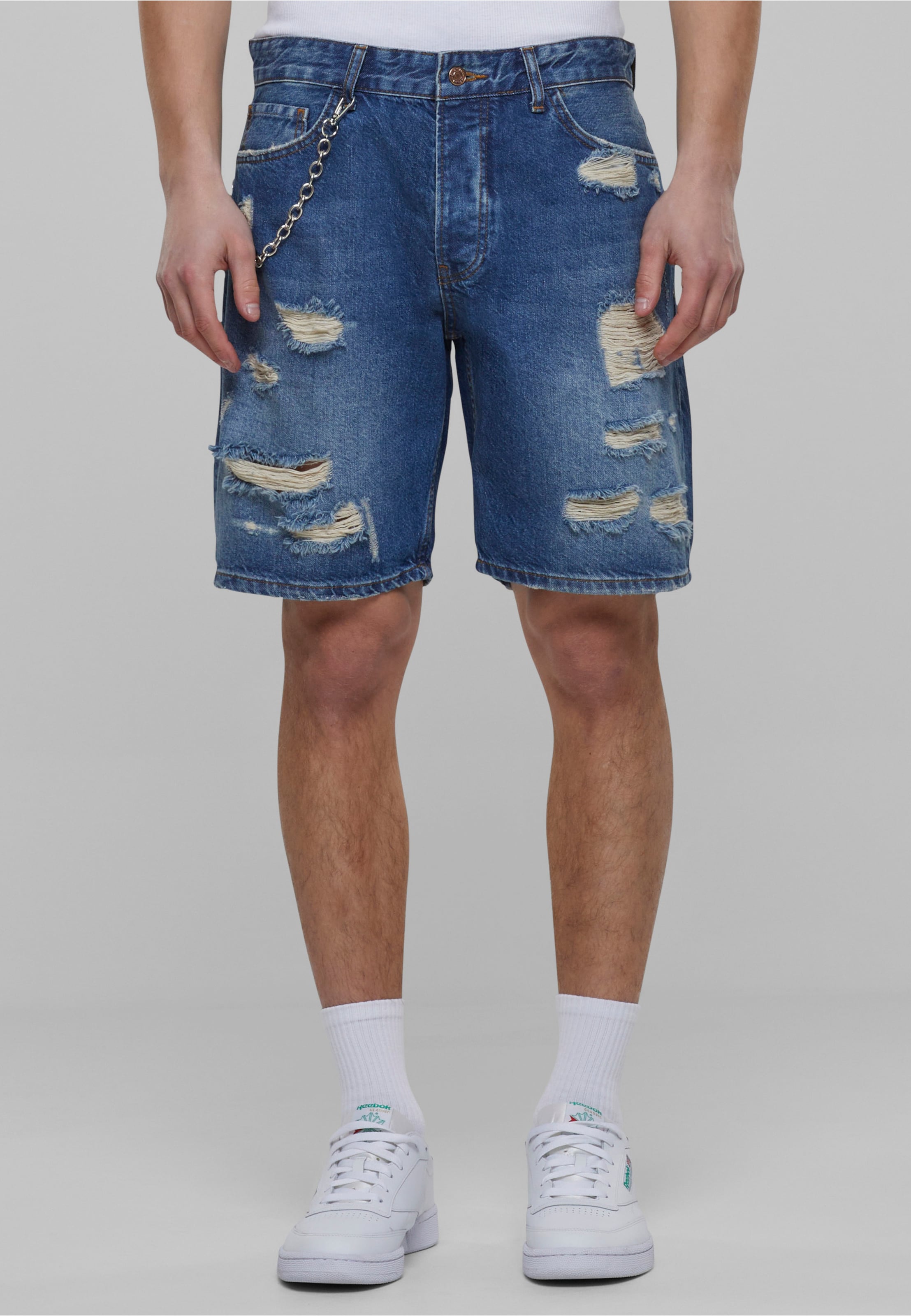 2Y Premium Jeans Short