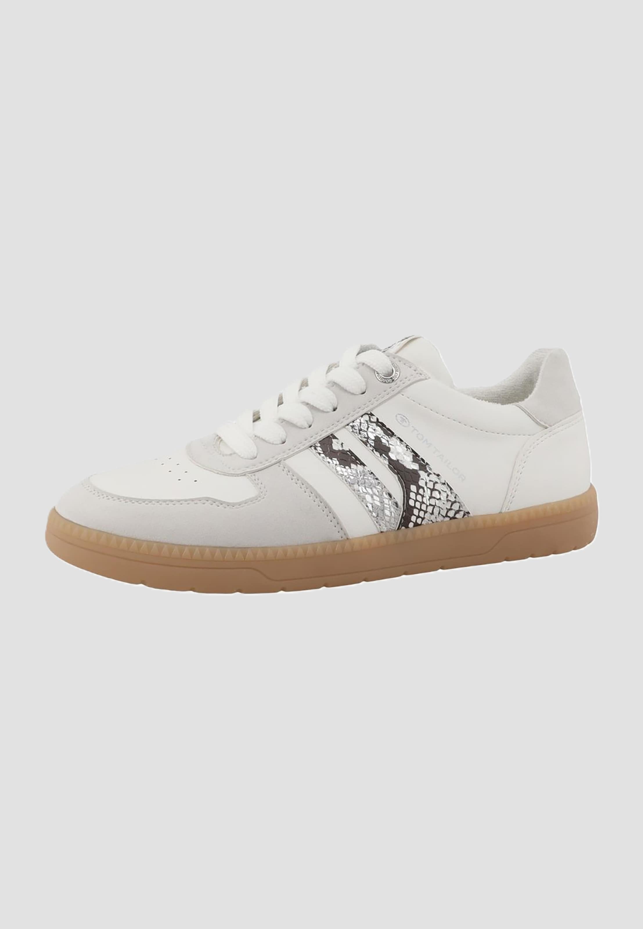 Tom Tailor Sneaker Low