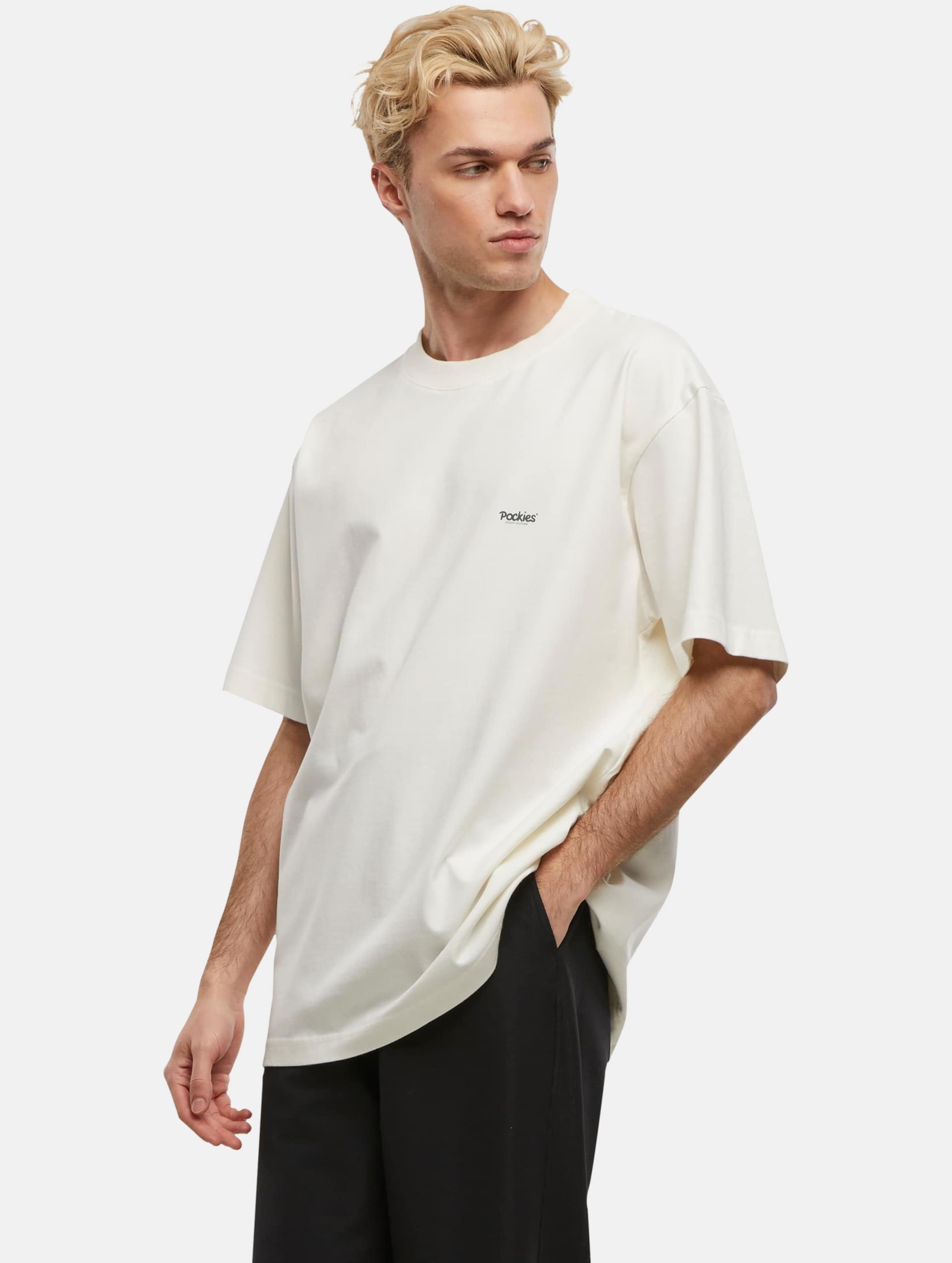Pockies Couch Couture Flowers T-Shirt