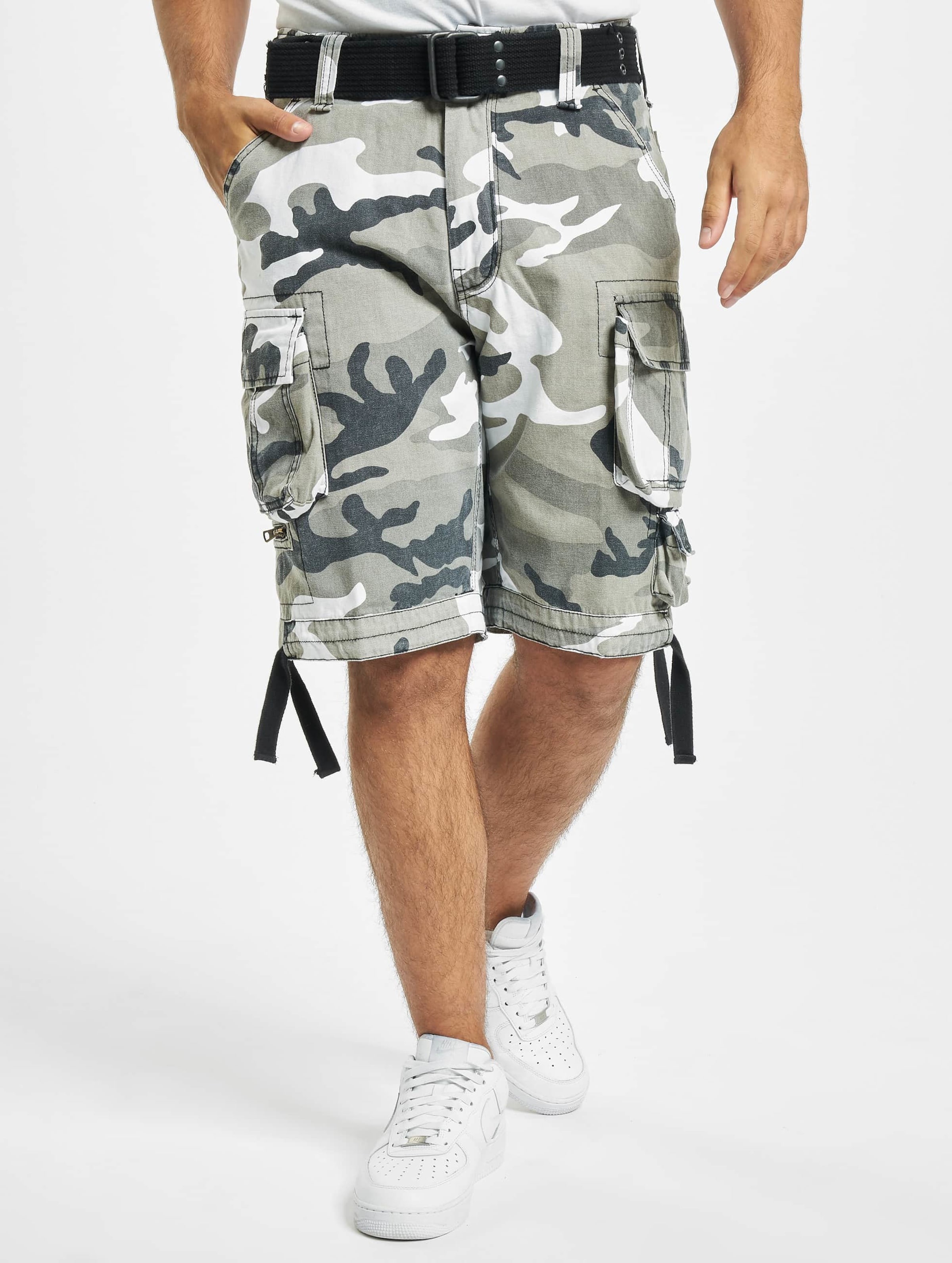 Brandit Savage Vintage Cargo Short