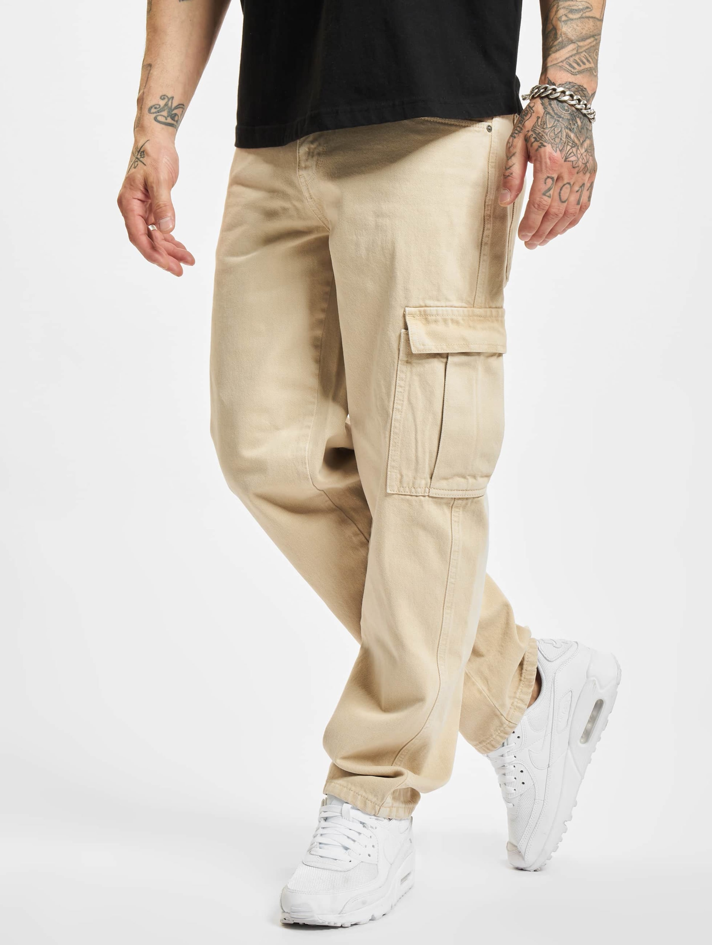 Dangerous DNGRS Swank Baggy