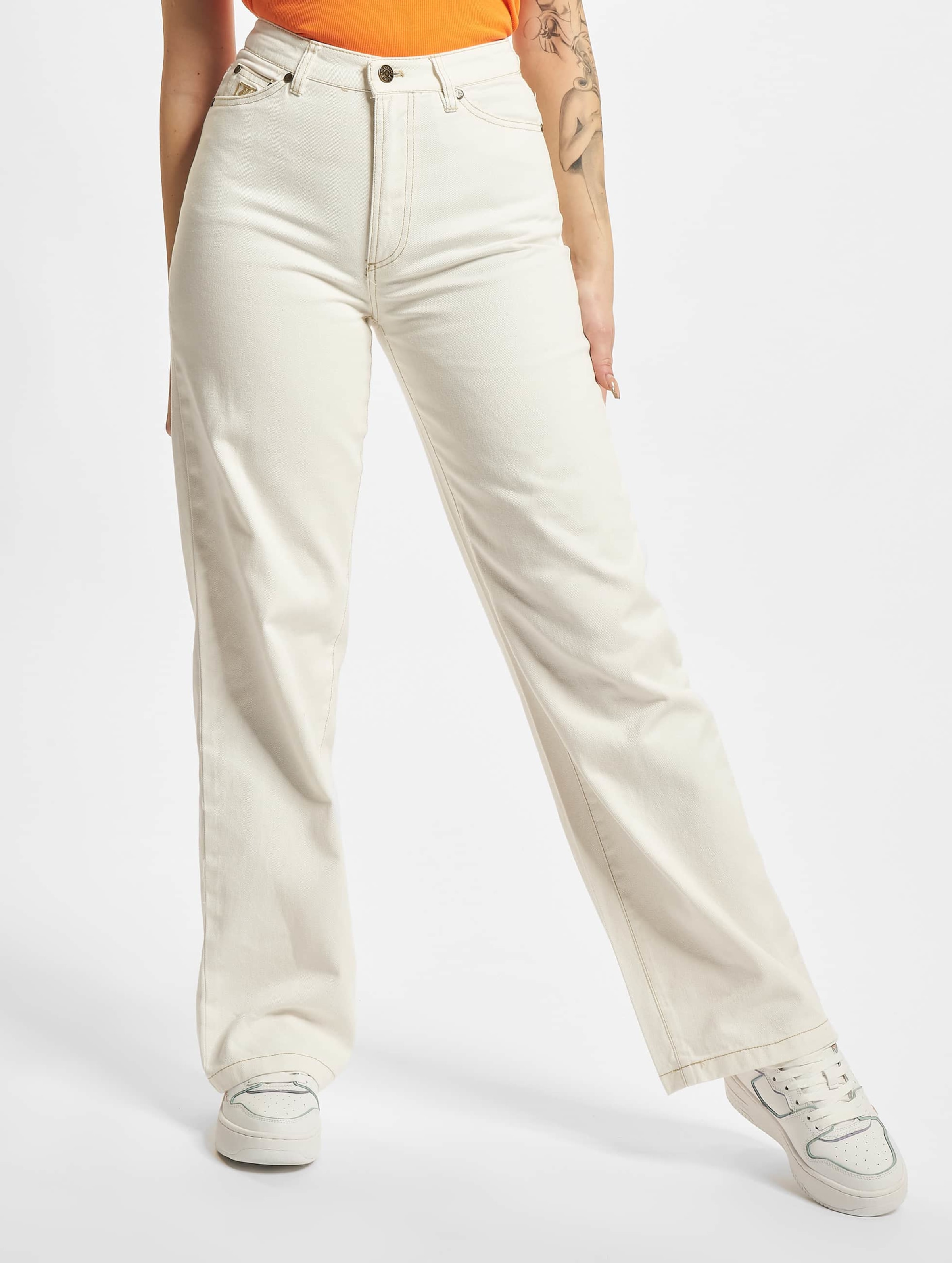 Karl Kani KK OG Wide Leg Pants