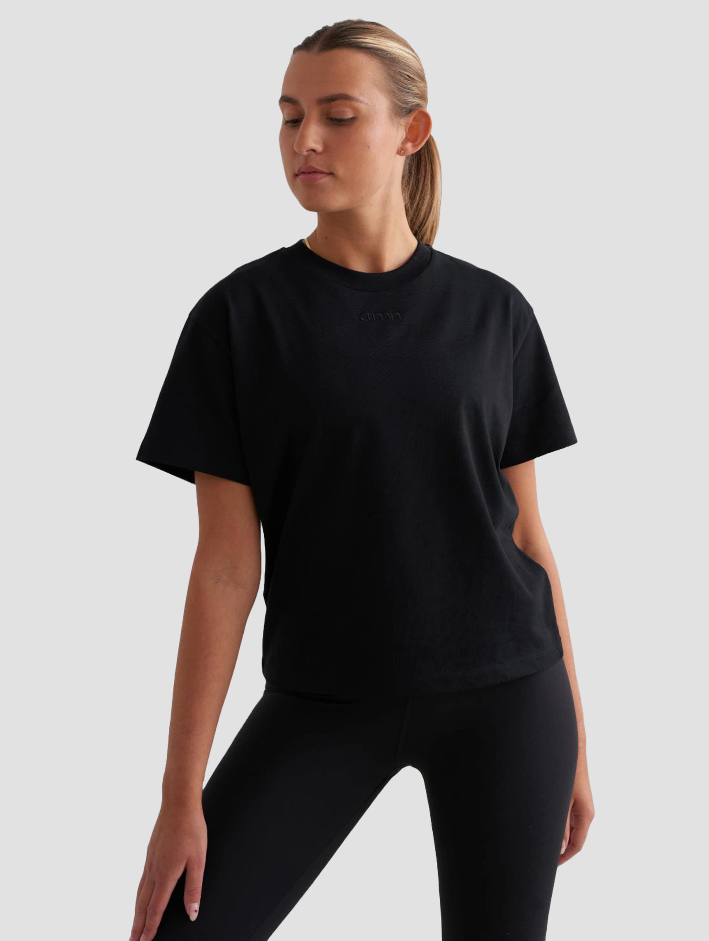 aimn aim'n Boxy T-Shirt