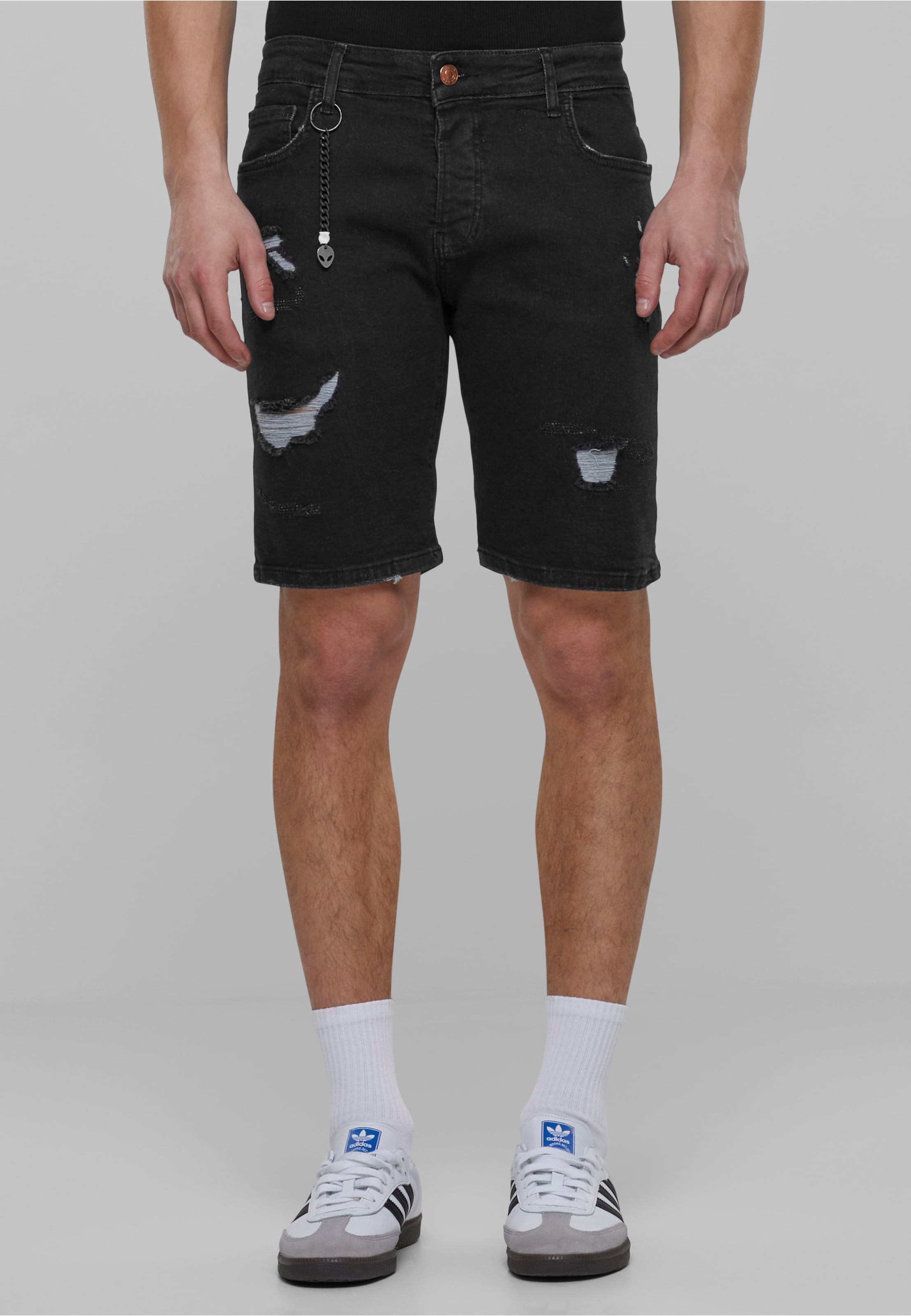 2Y Premium Jeans Short