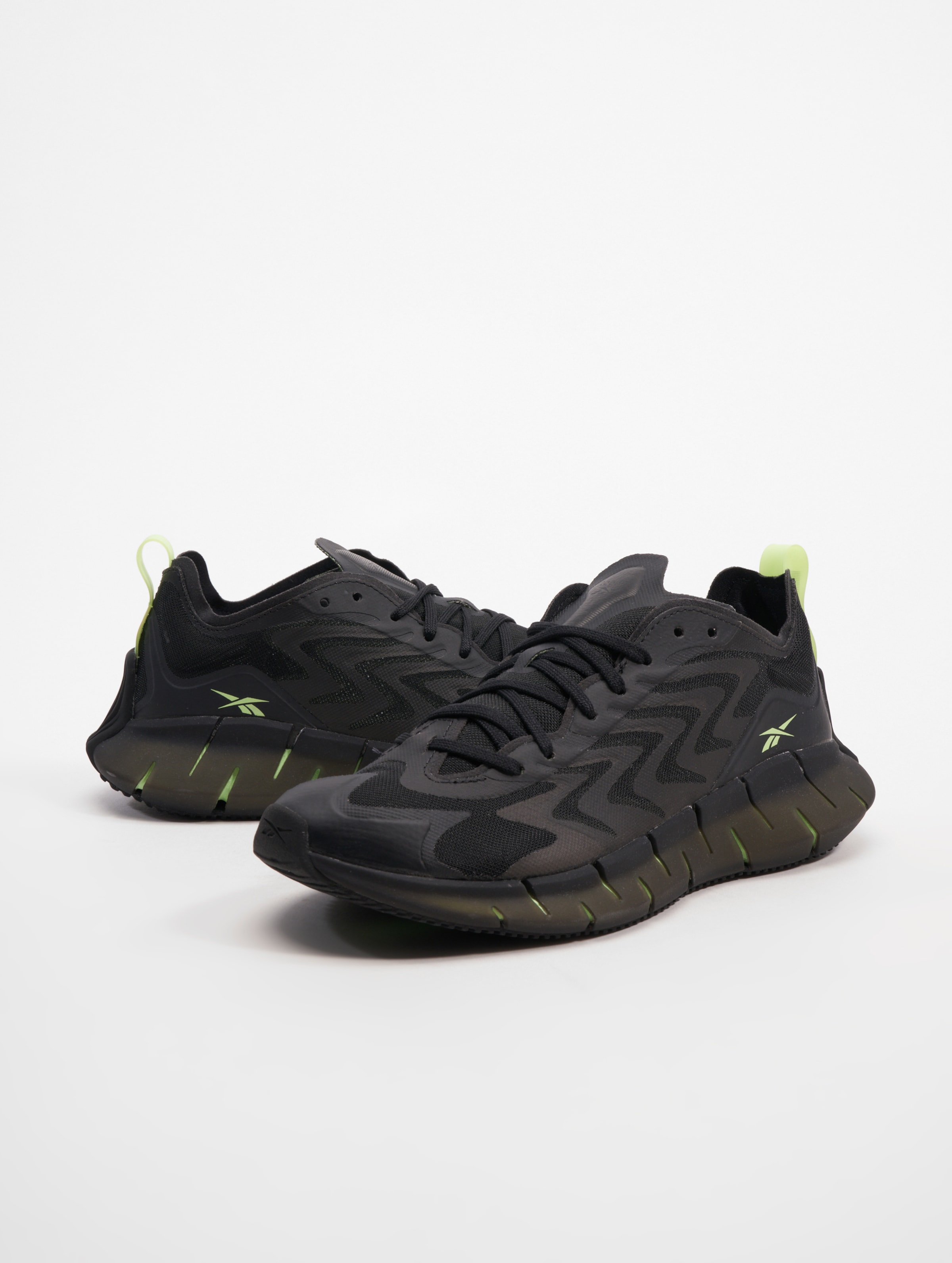 Reebok Zig Kinetica Schuh