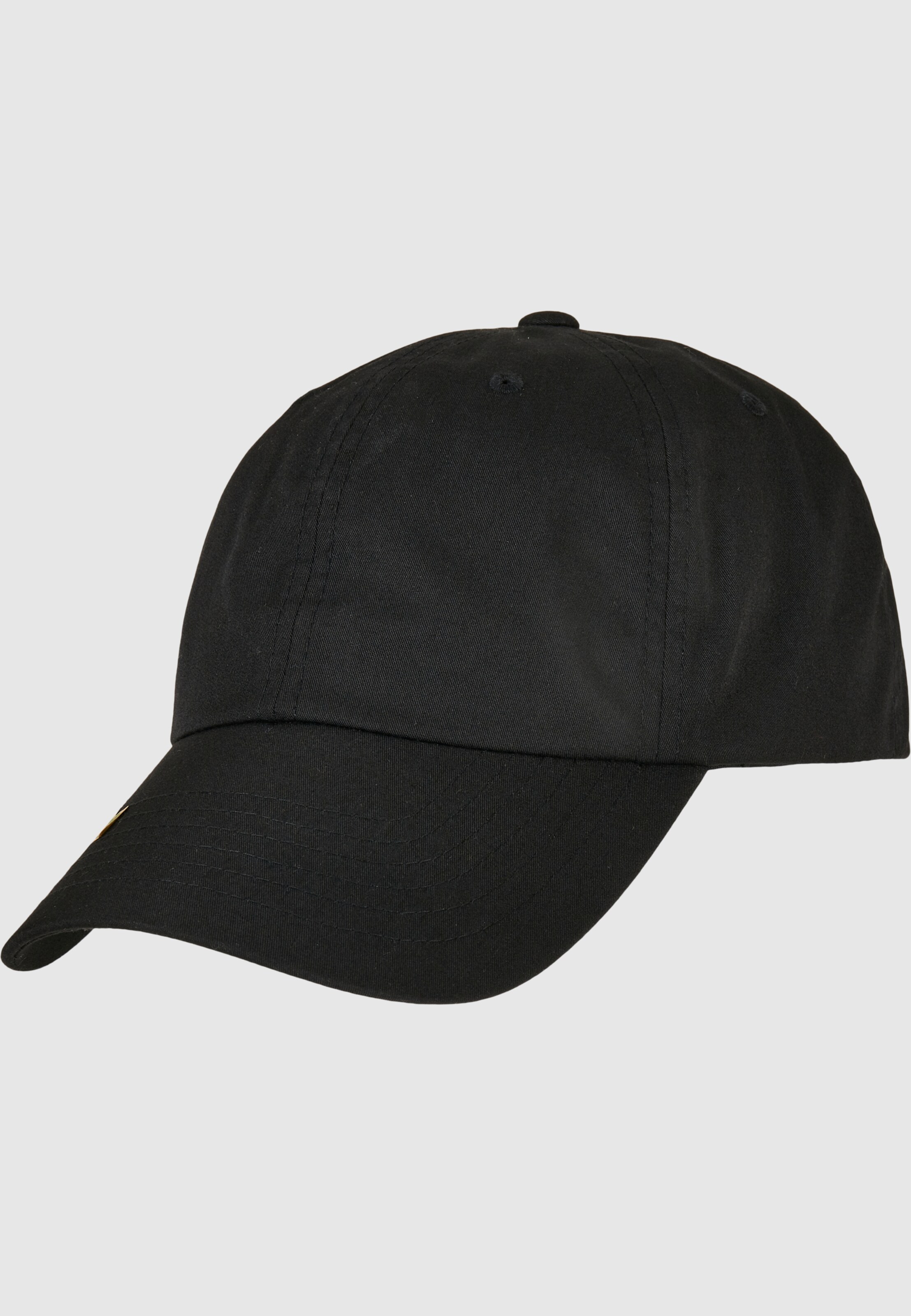 Flexfit Essentials Polyester Dad Cap