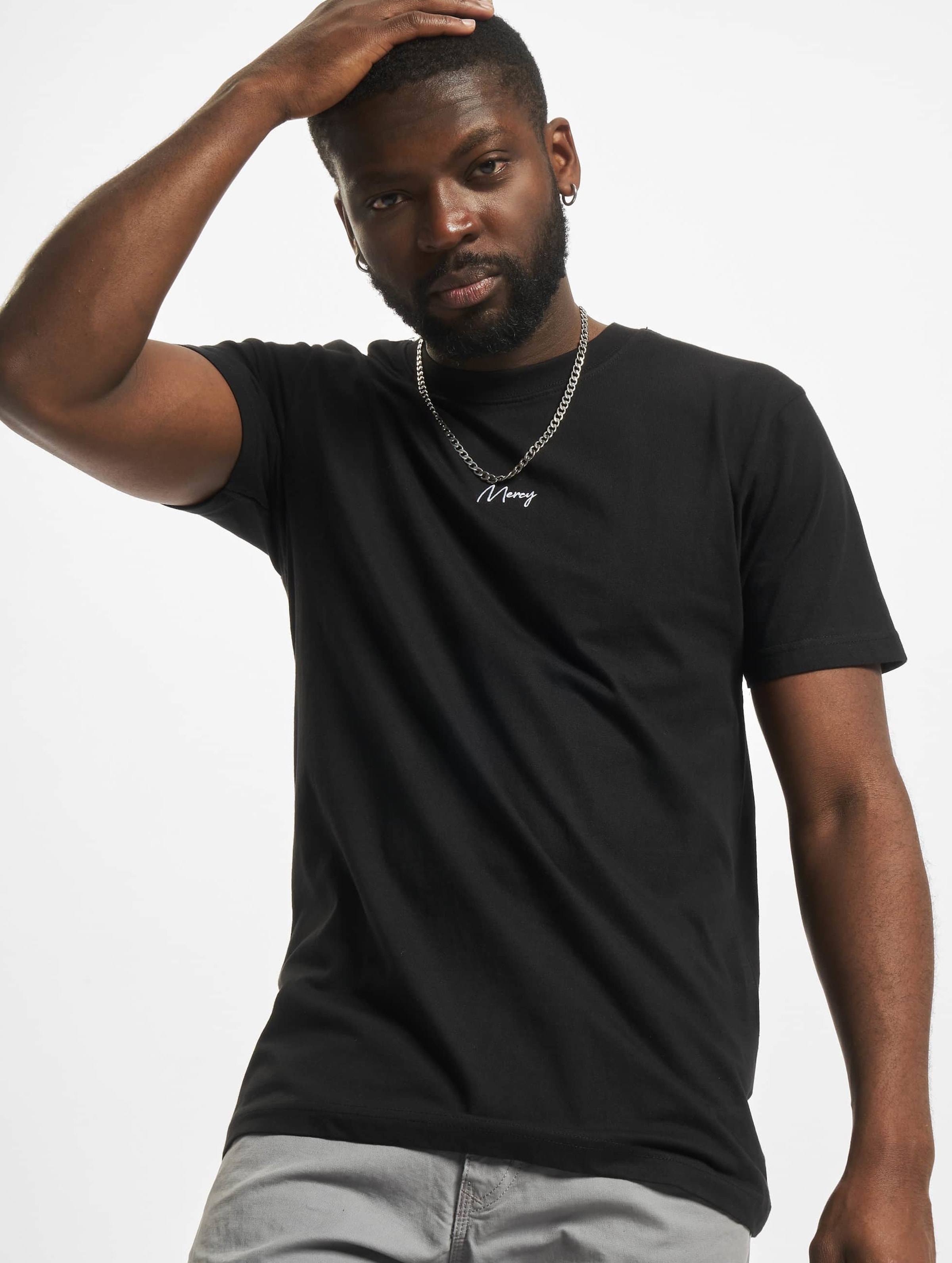 Mister Tee Mercy EMB