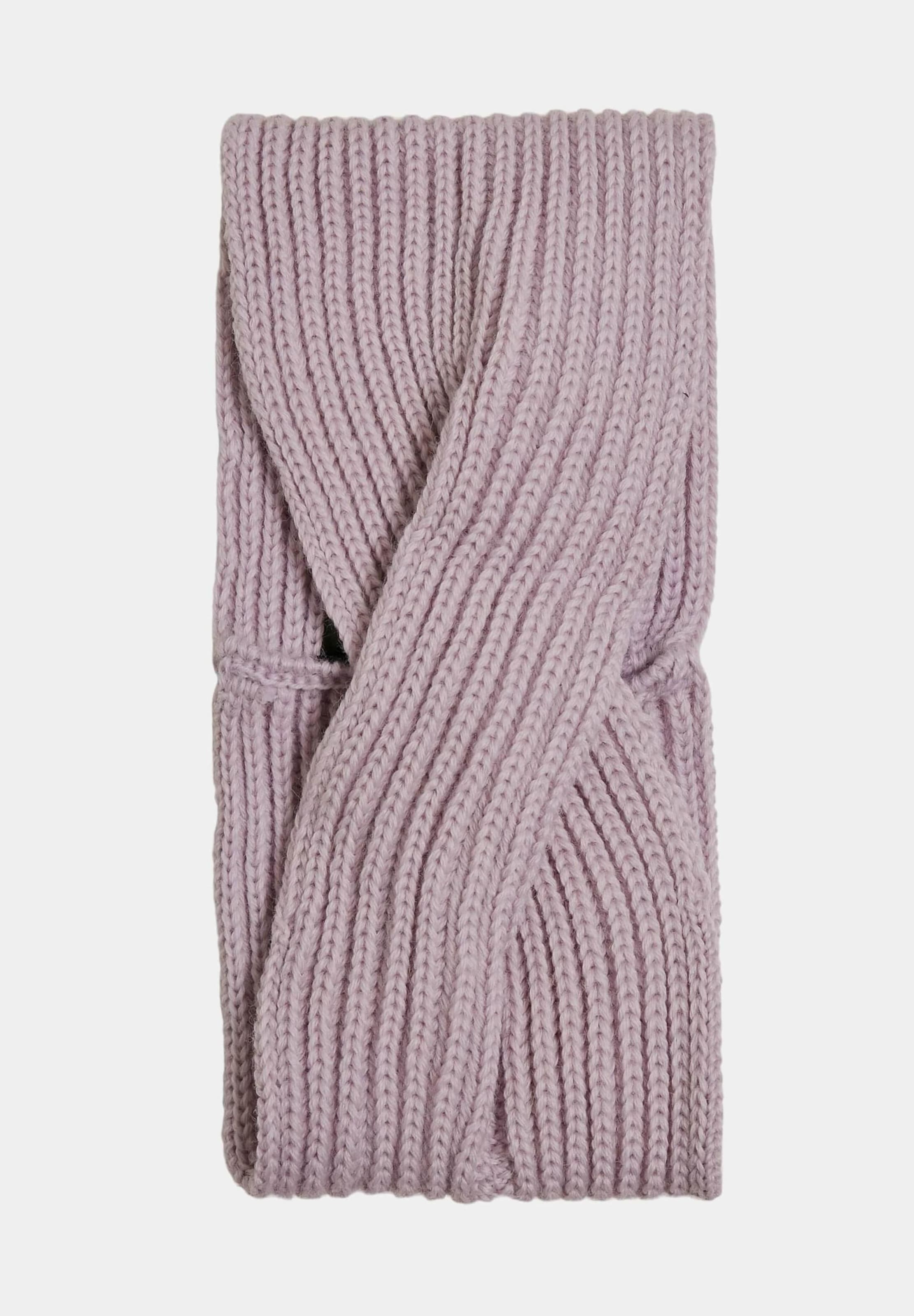 Urban Classics Knitted Headband