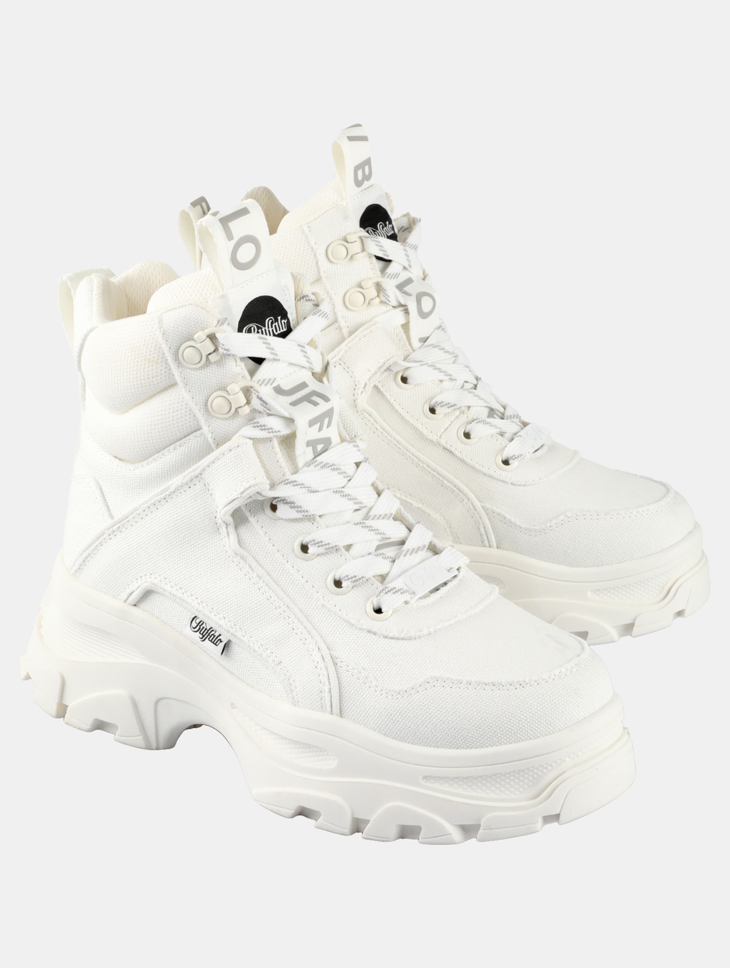 Buffalo Vnm Mid Boots