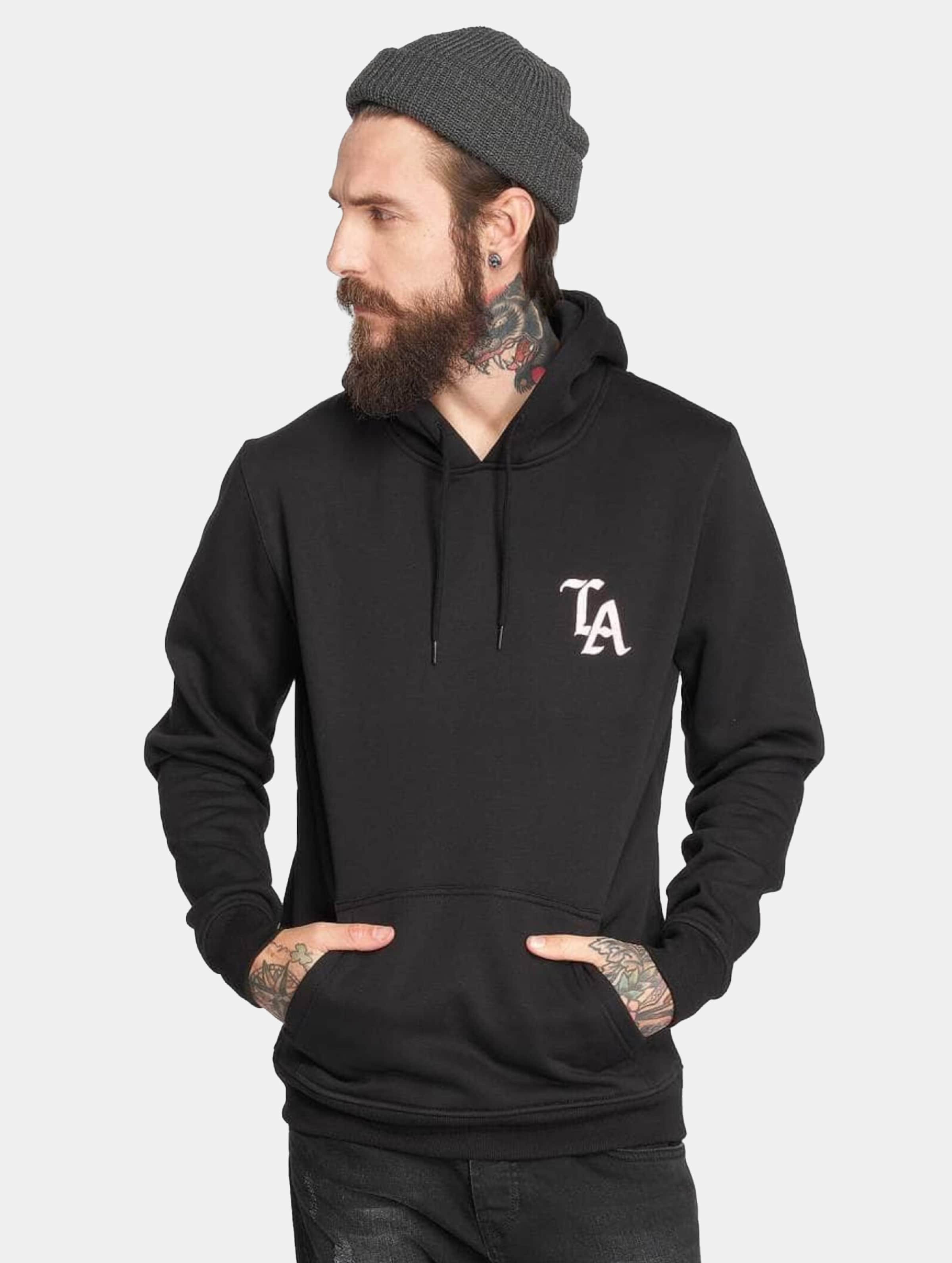 Mister Tee LA Hoody