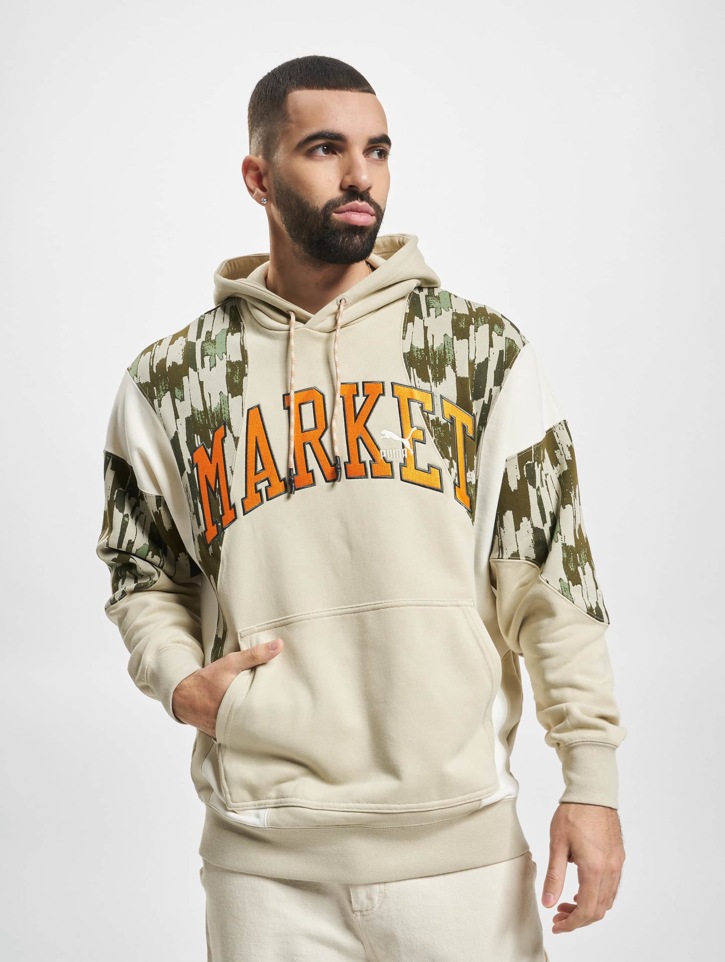 Puma X Market Relaxed Hoodie