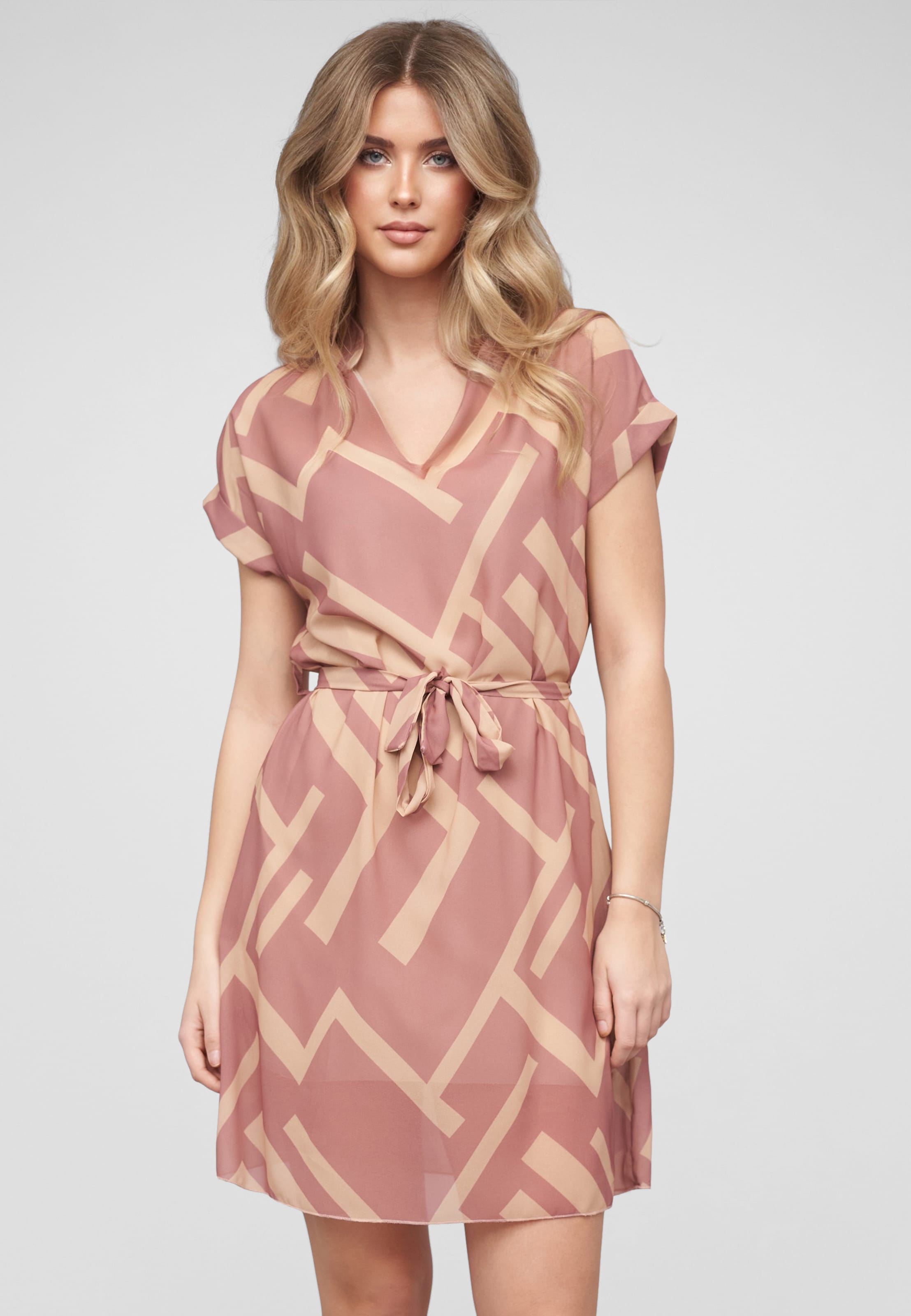 Cloud5ive Summer Dress