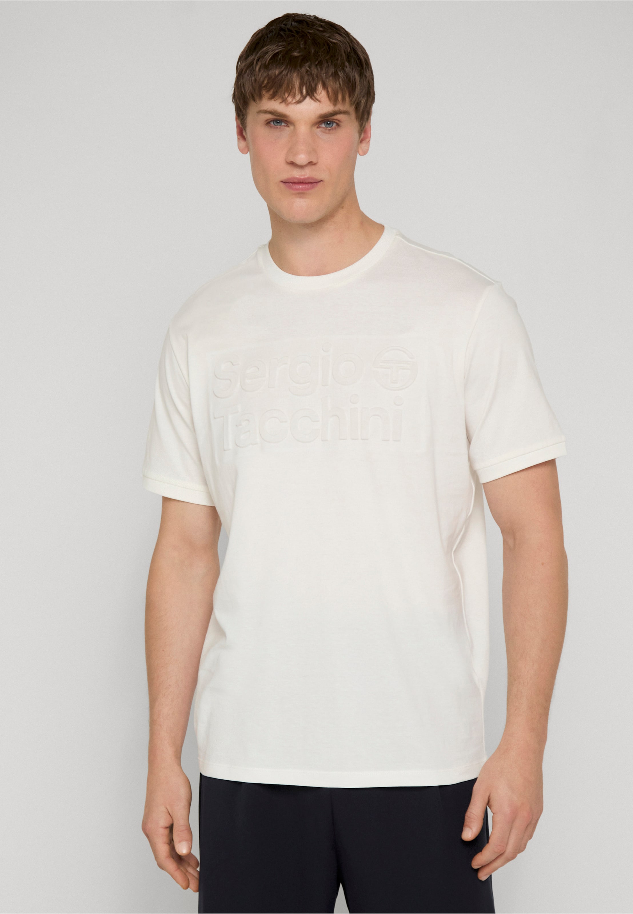 Sergio Tacchini Nestore Co T-Shirt