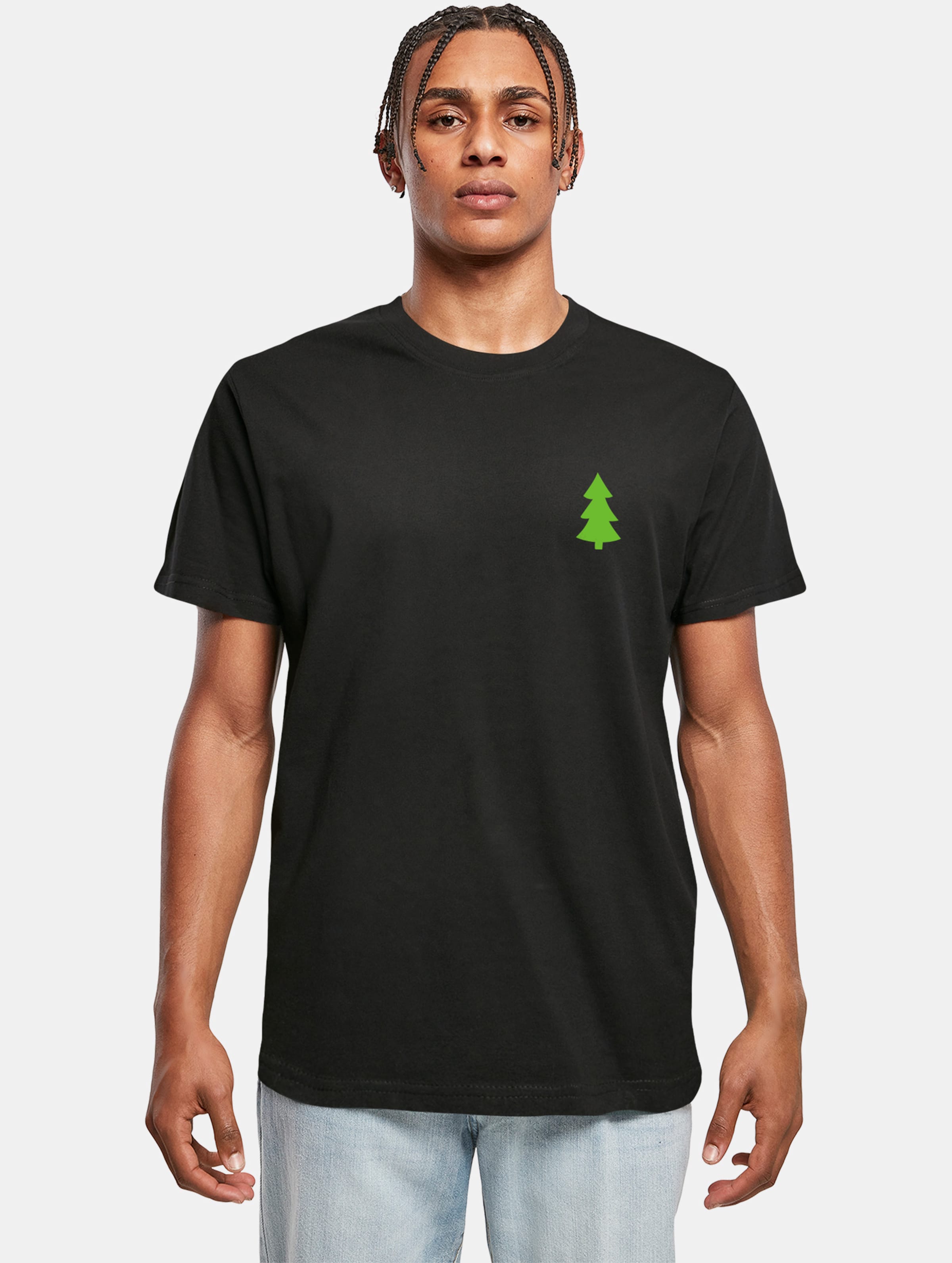 Merchcode Christmas Vibes Tee