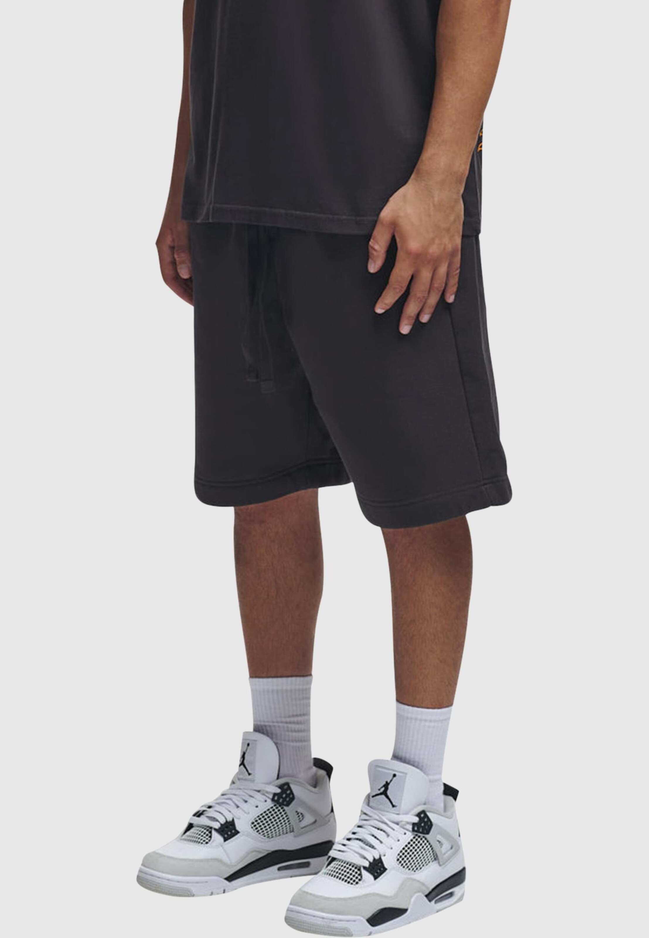 2Y Studios Basic Sweat Short