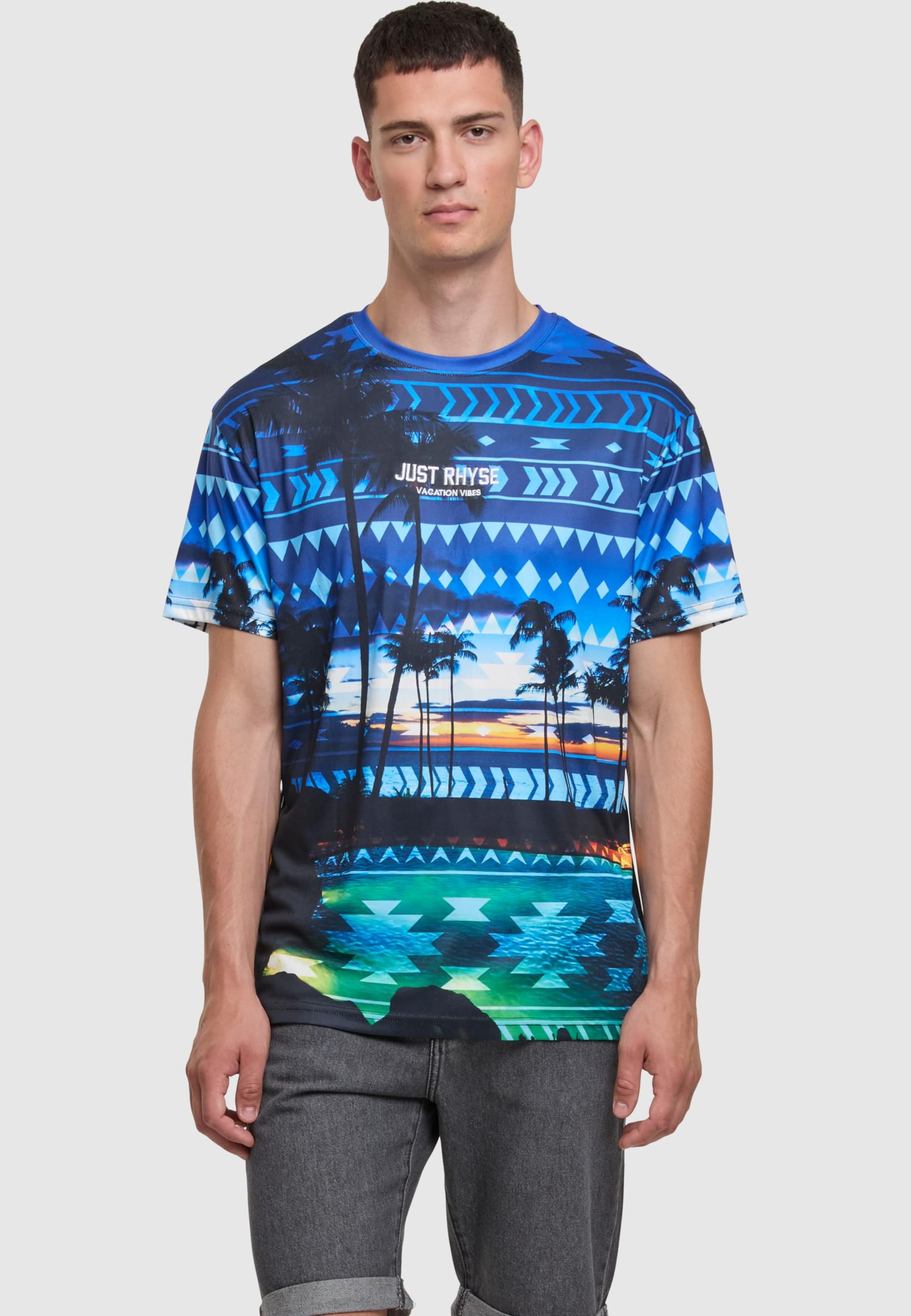Just Rhyse Palm Coast T-Shirt