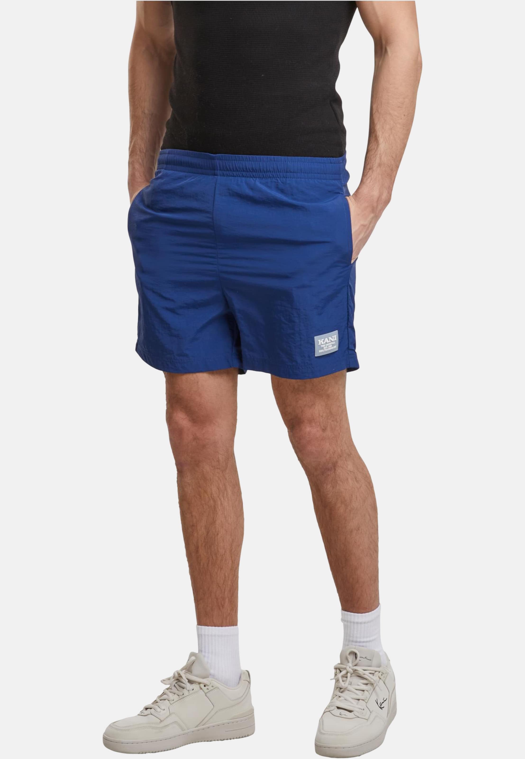 Karl Kani Retro Trademark Swim Short