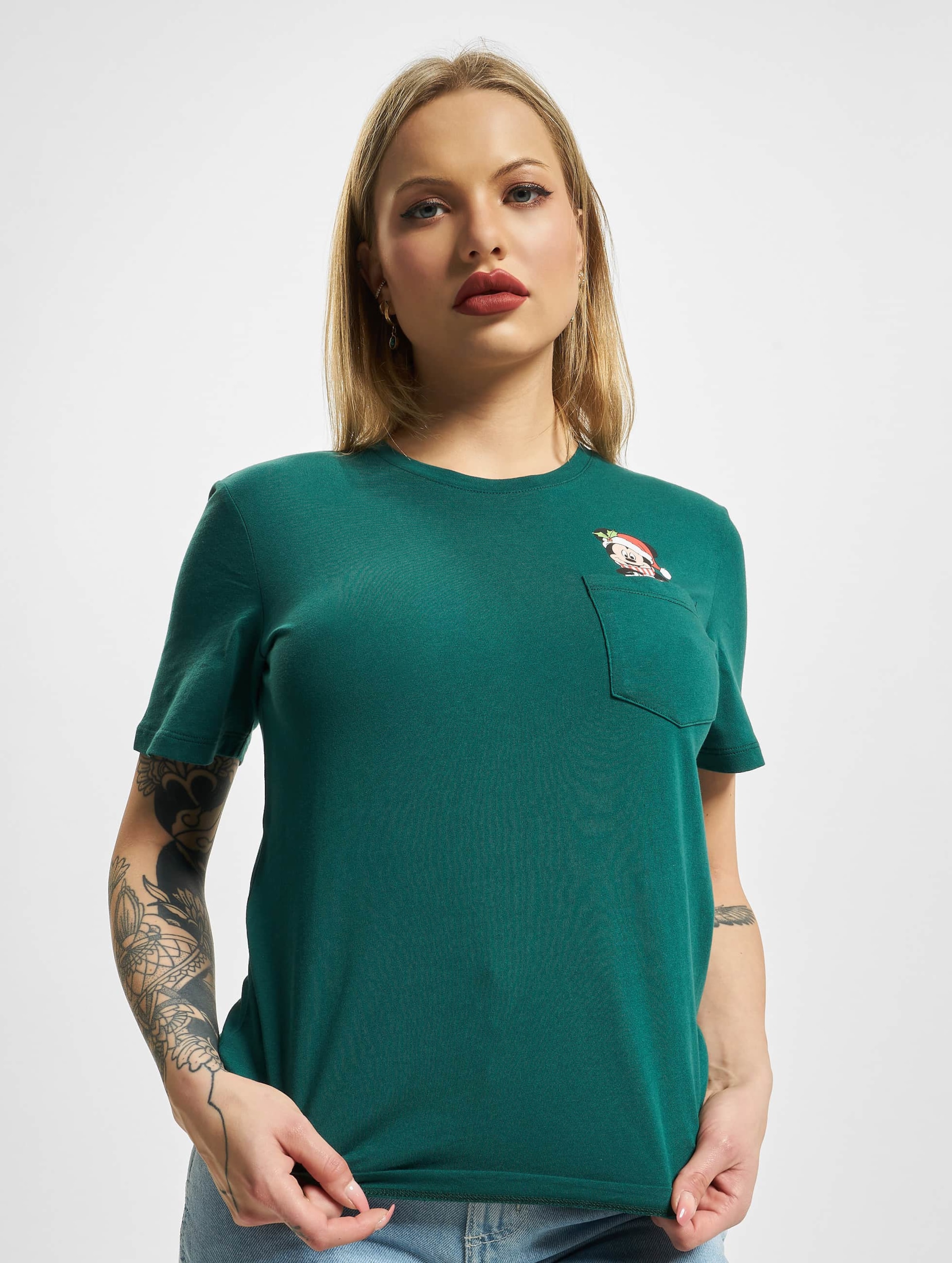 Only Disney Christmas Box T-Shirt