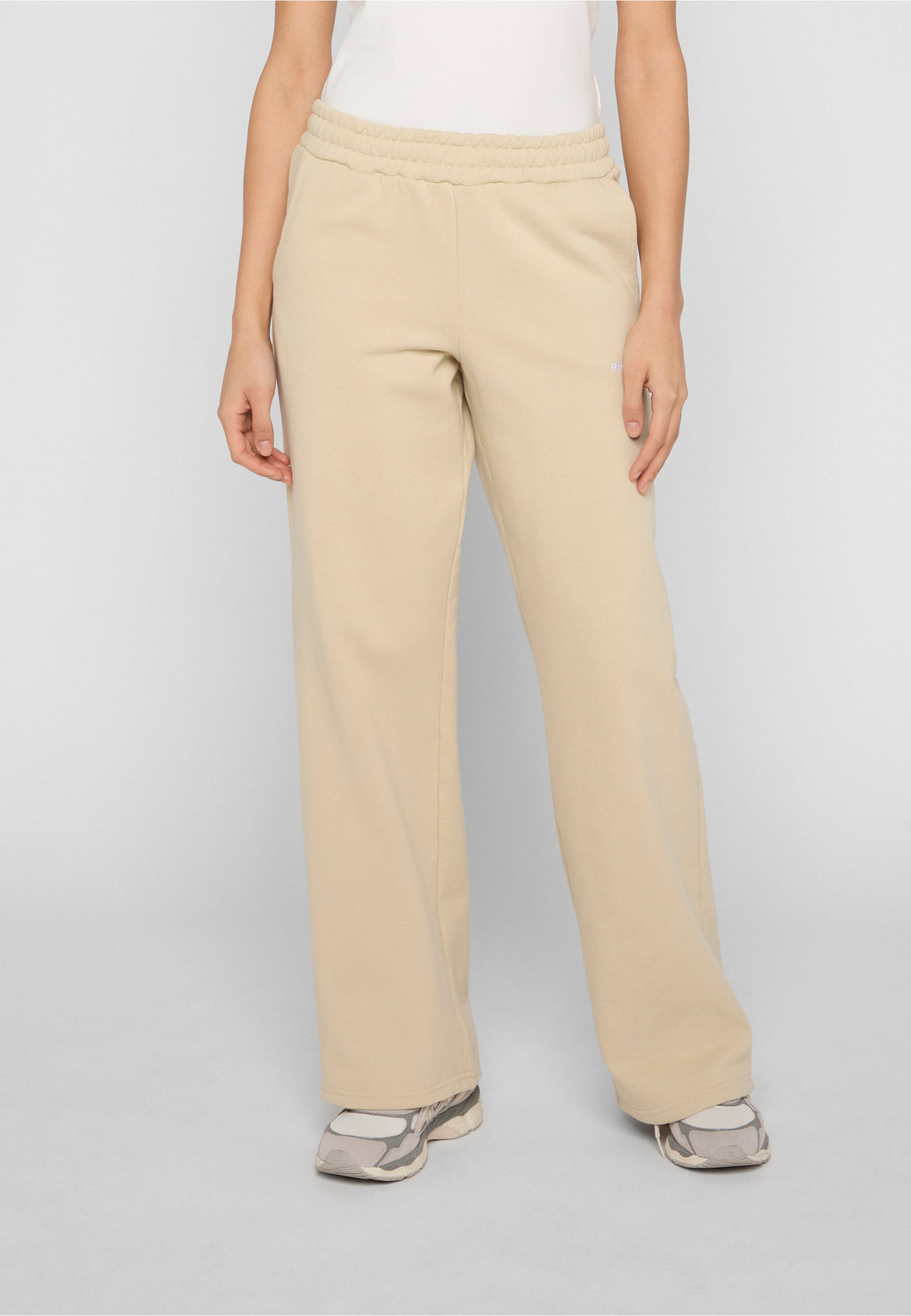 PEGADOR Anni Wide Sweat Pants