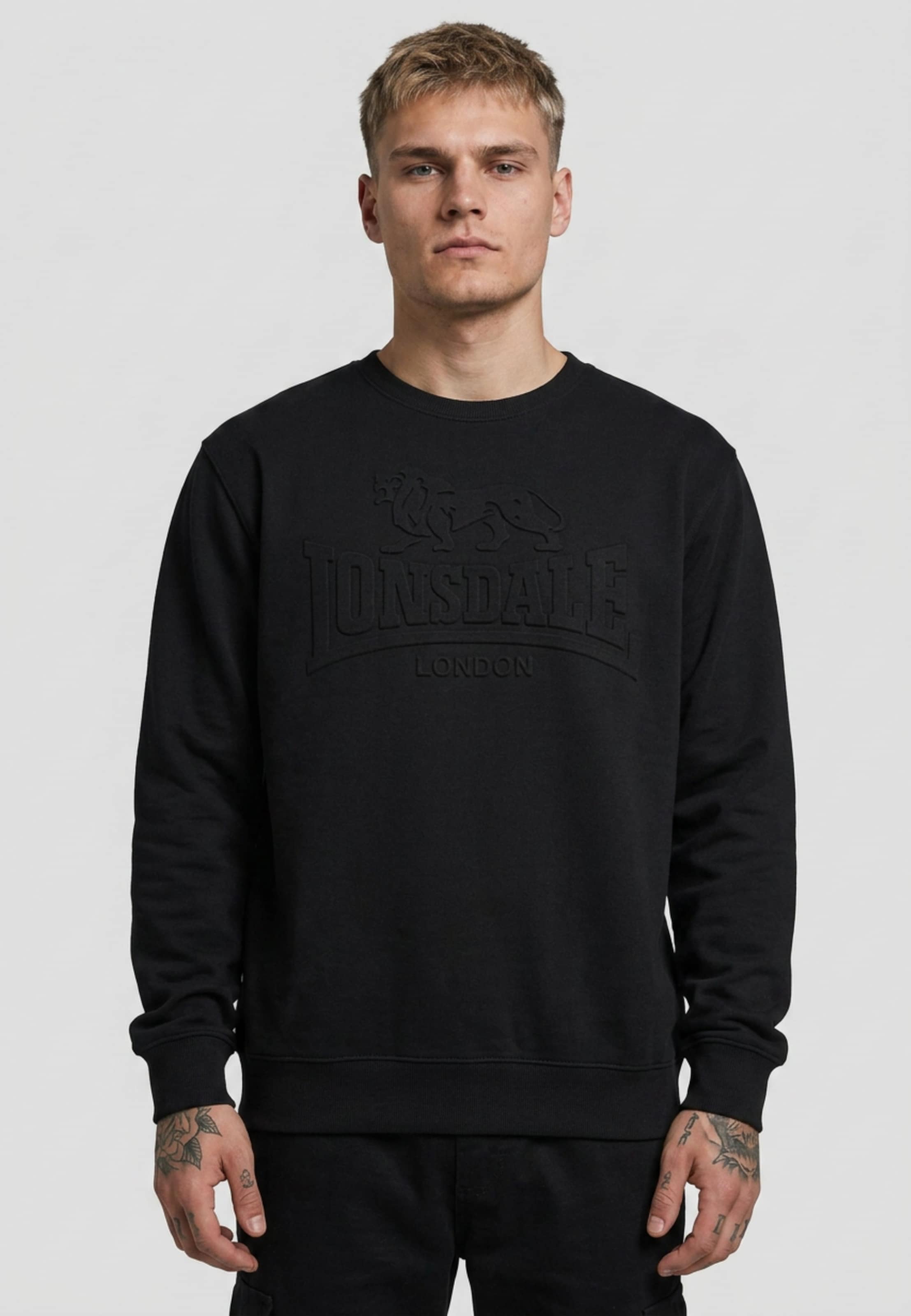 Lonsdale London DUISKY