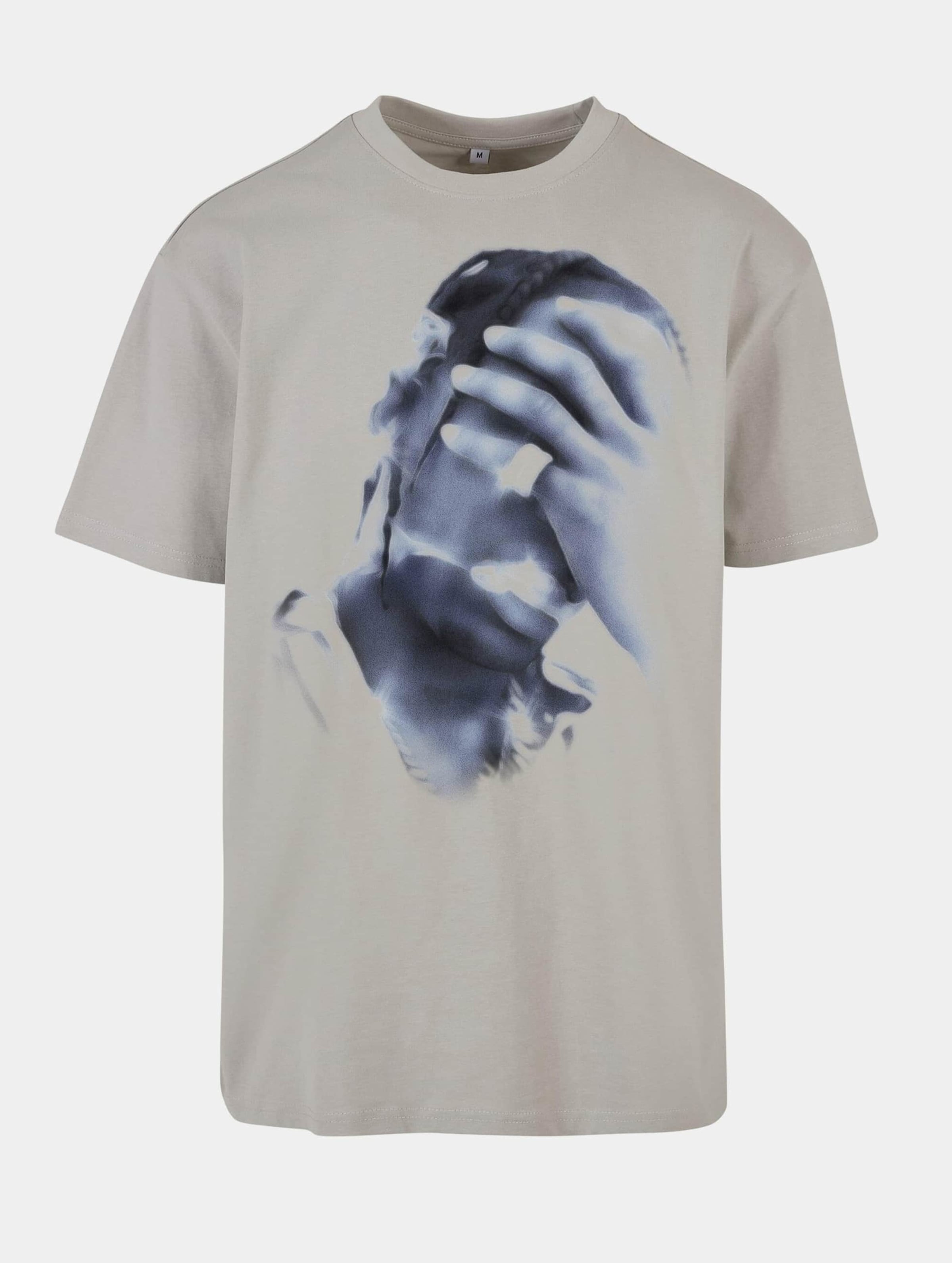 Mister Tee Upscale 4 Am Oversize