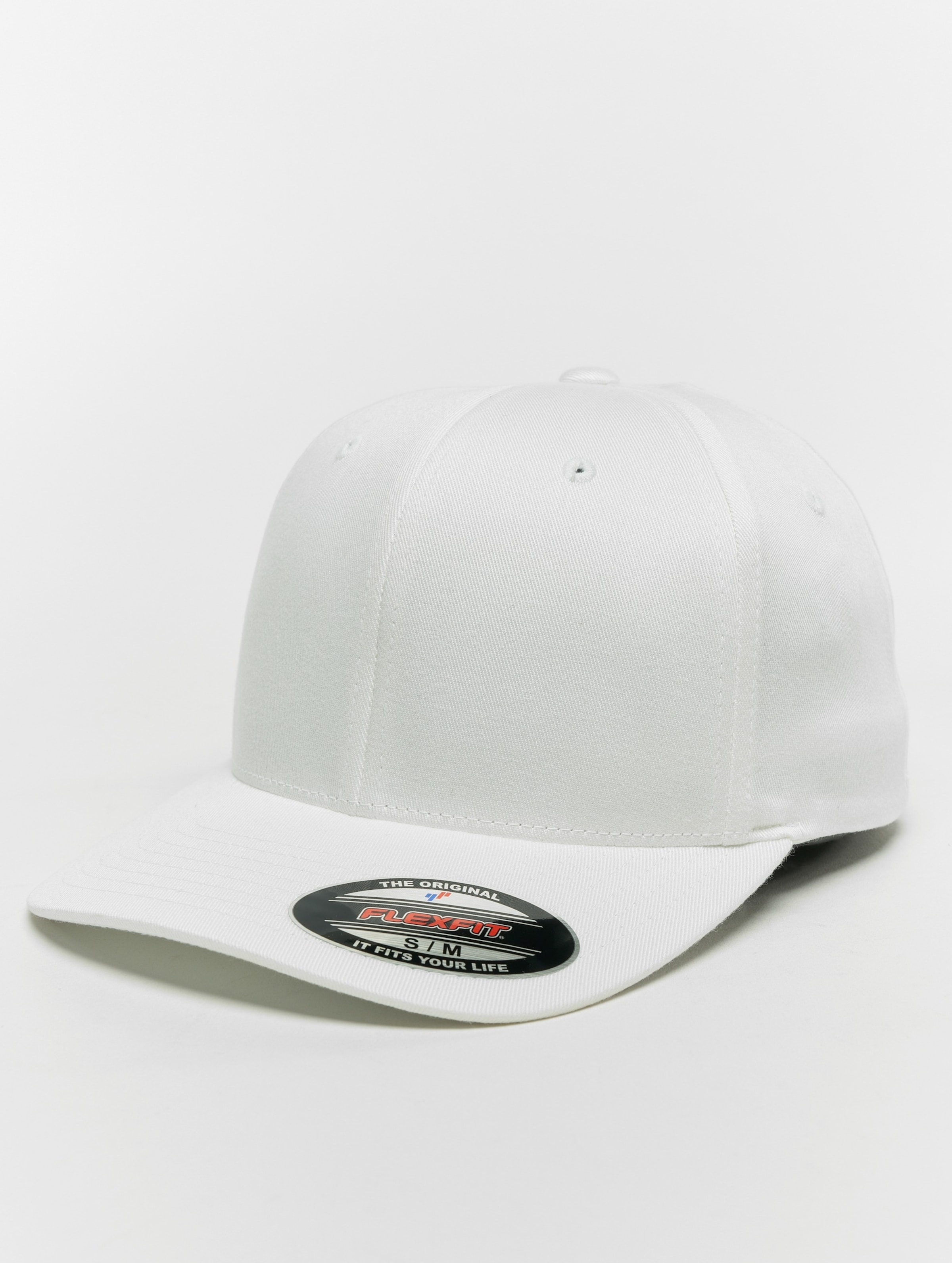 Flexfit Essentials Cotton Cap