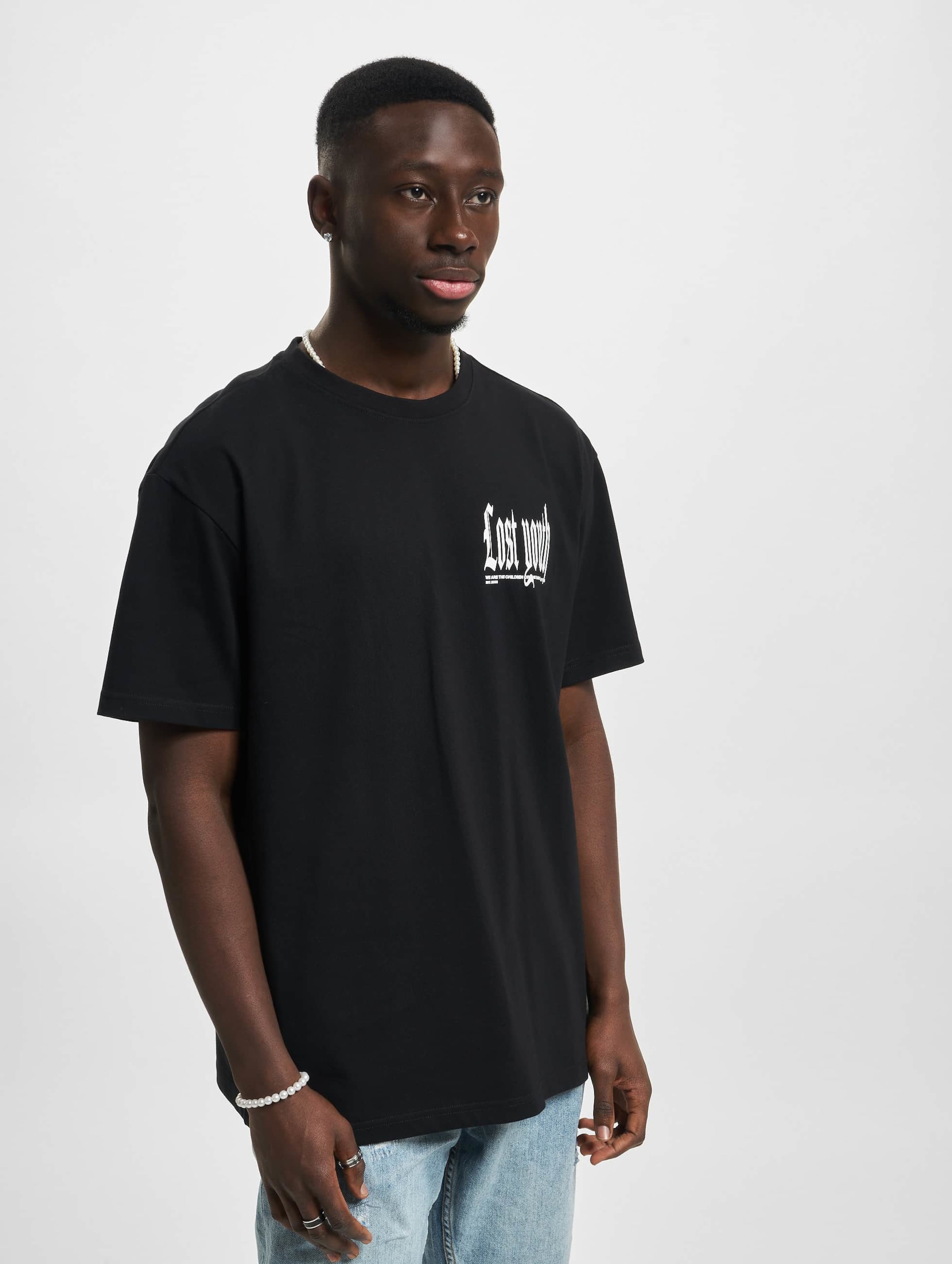 Lost Youth LY TEE ''DOLLAR''