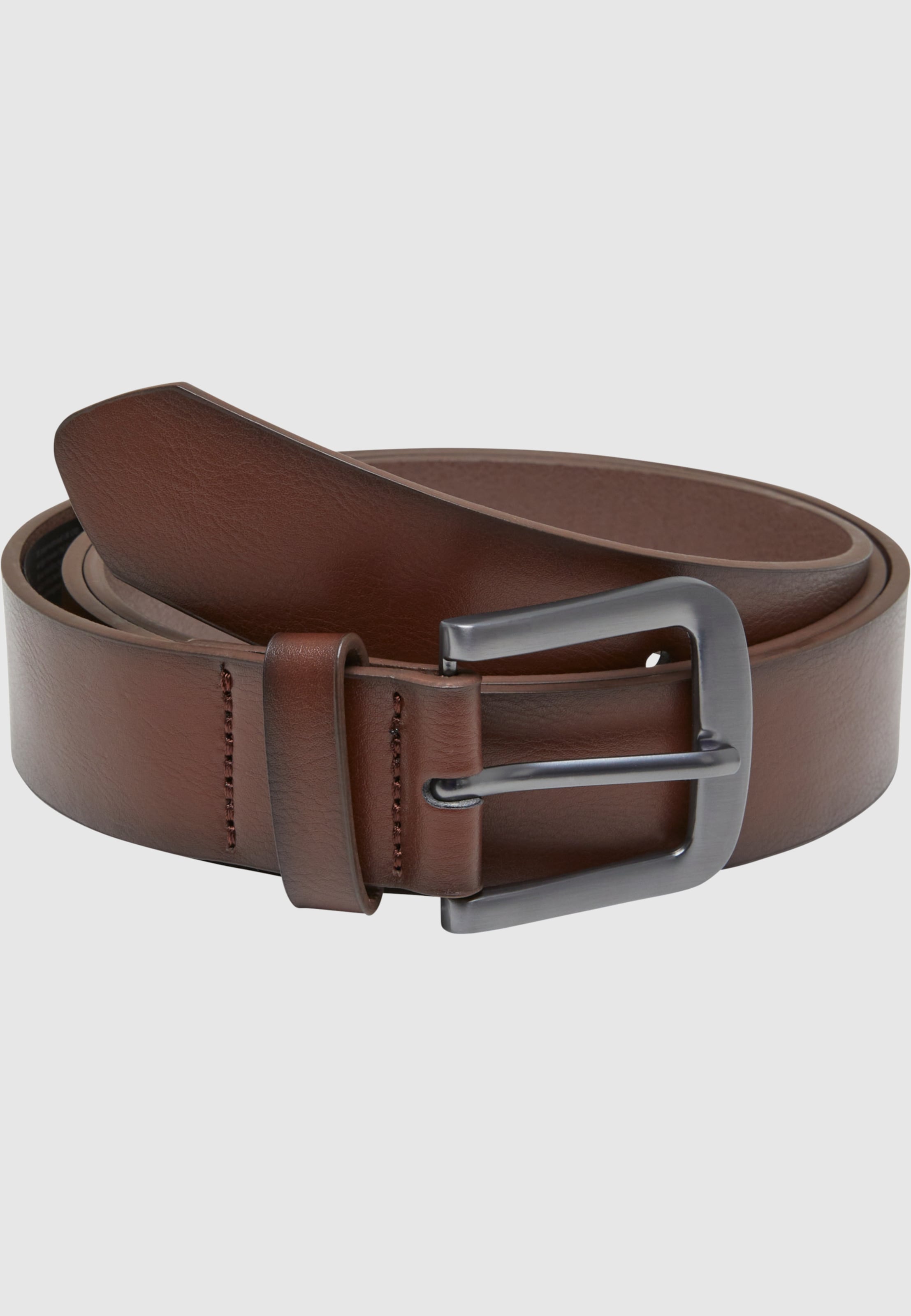 Urban Classics Easy Synthetic Leather Belt