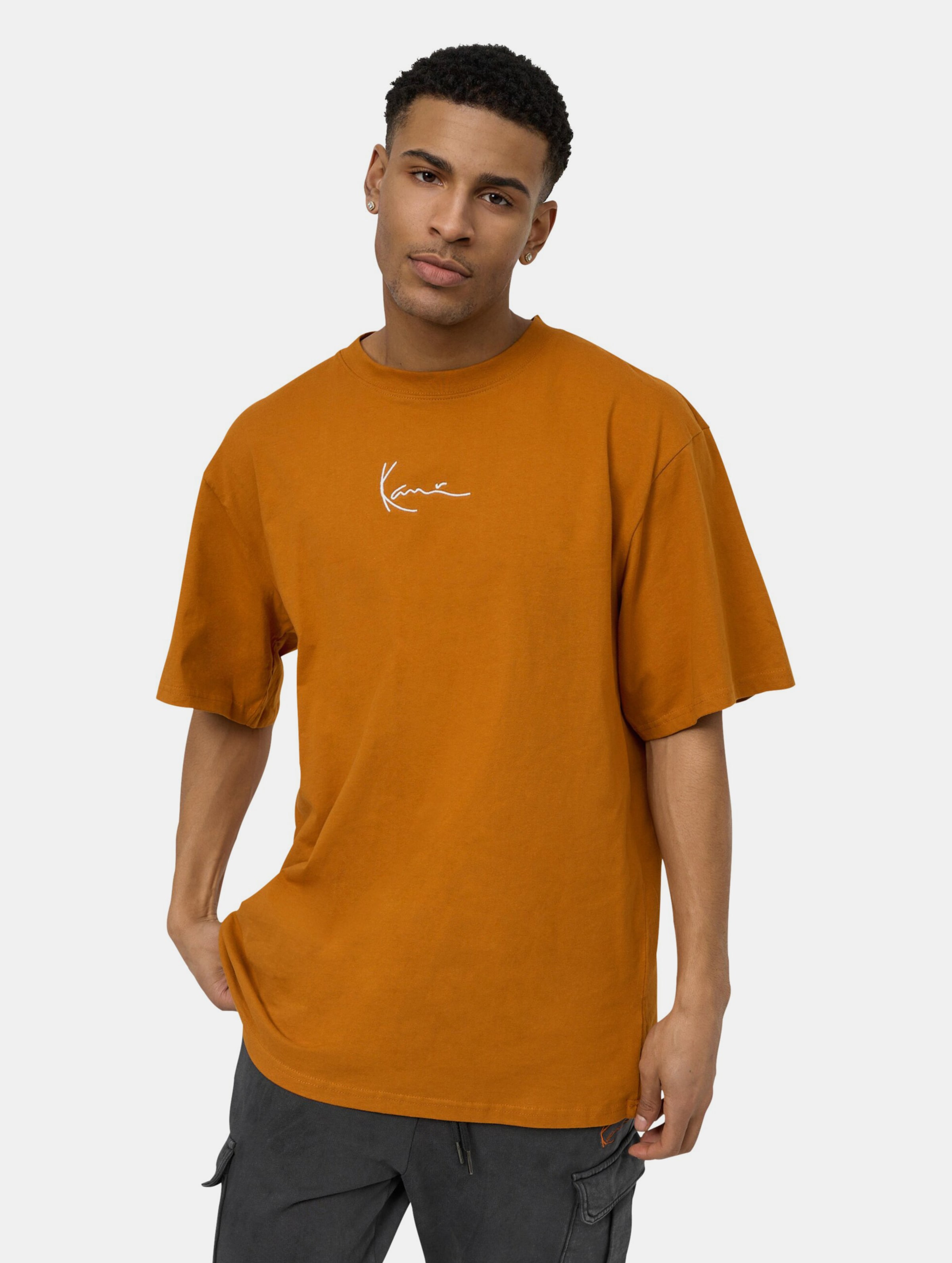 Karl Kani KK Small Signature Essential Tee