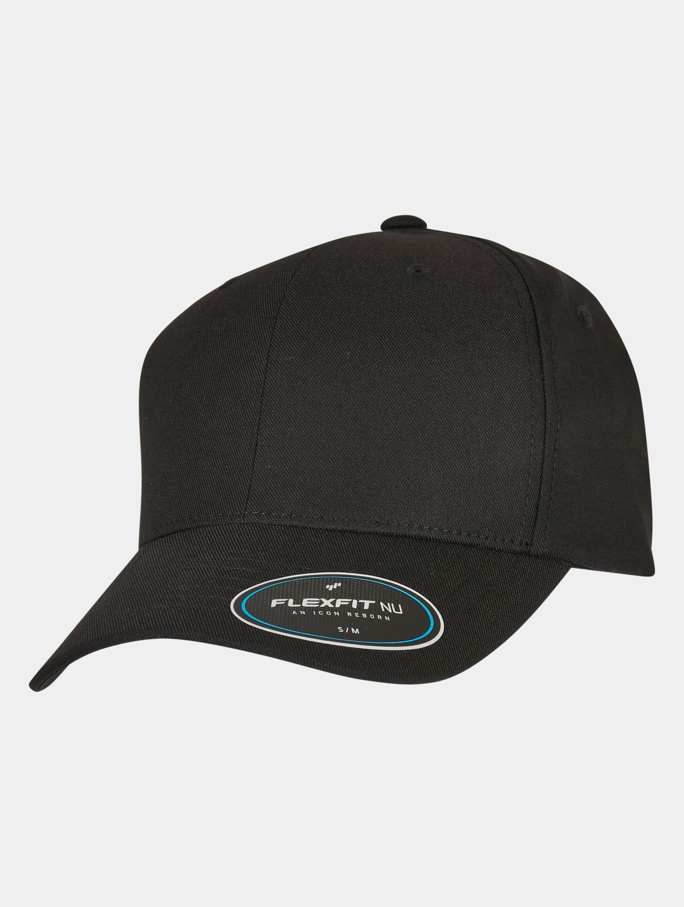 Flexfit Nu® Flexfitted Cap