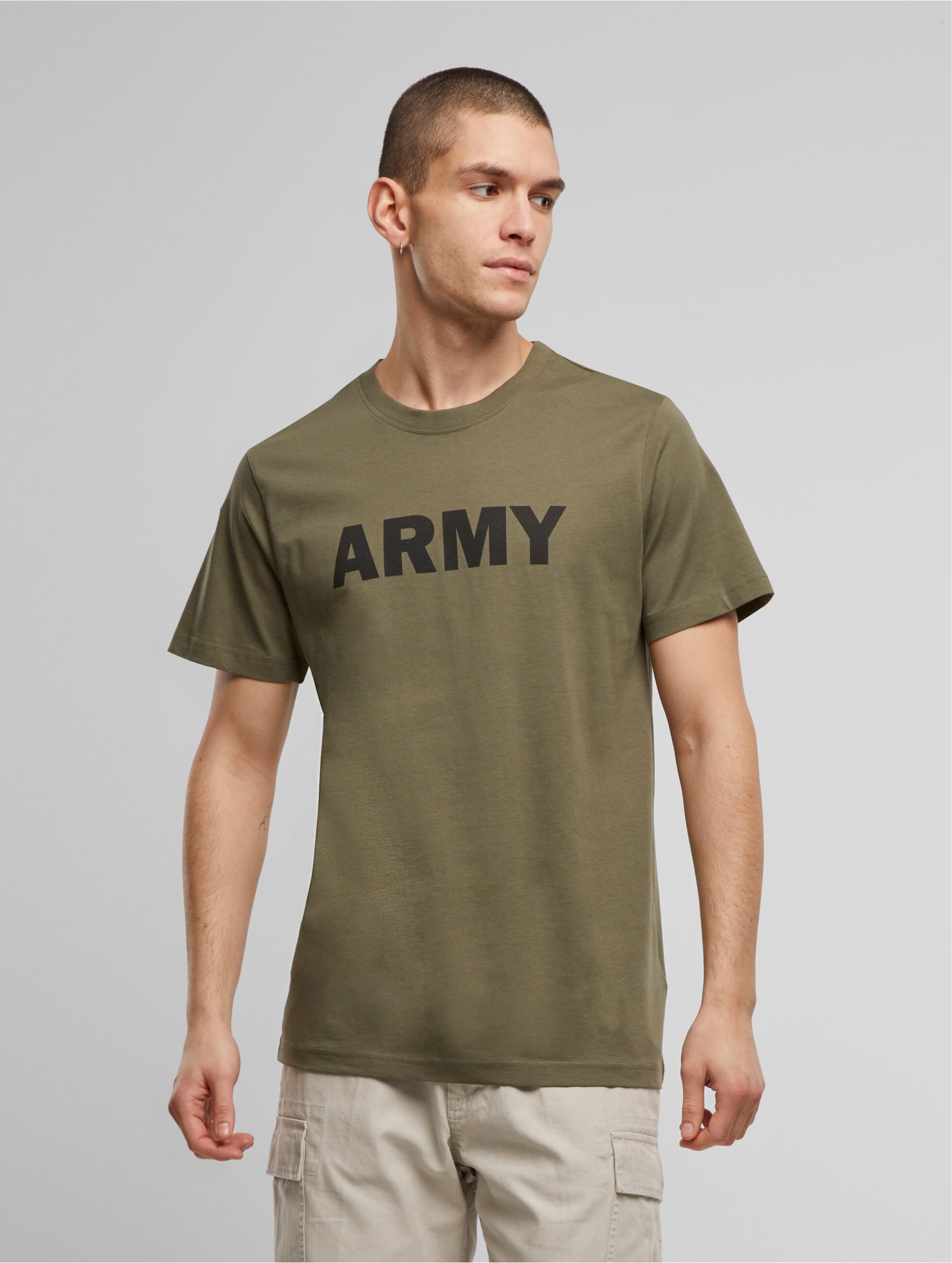 Brandit Army T-Shirt