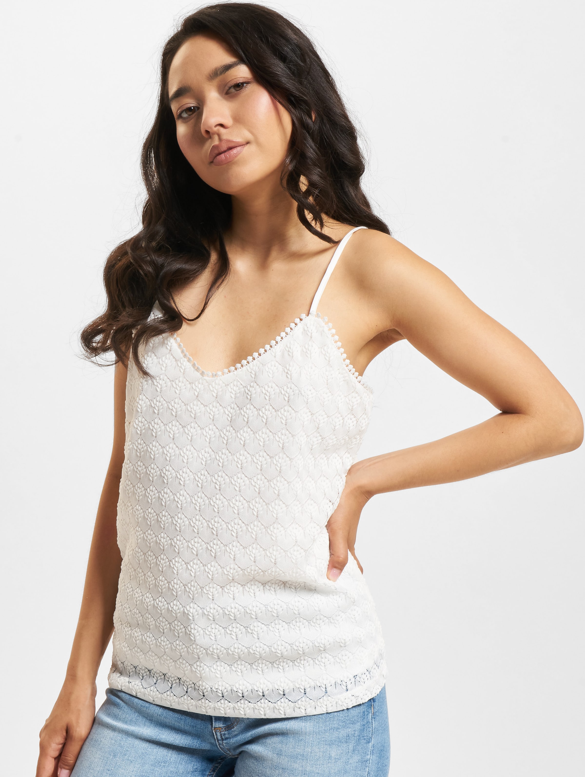 Only Patricia Singlet Top