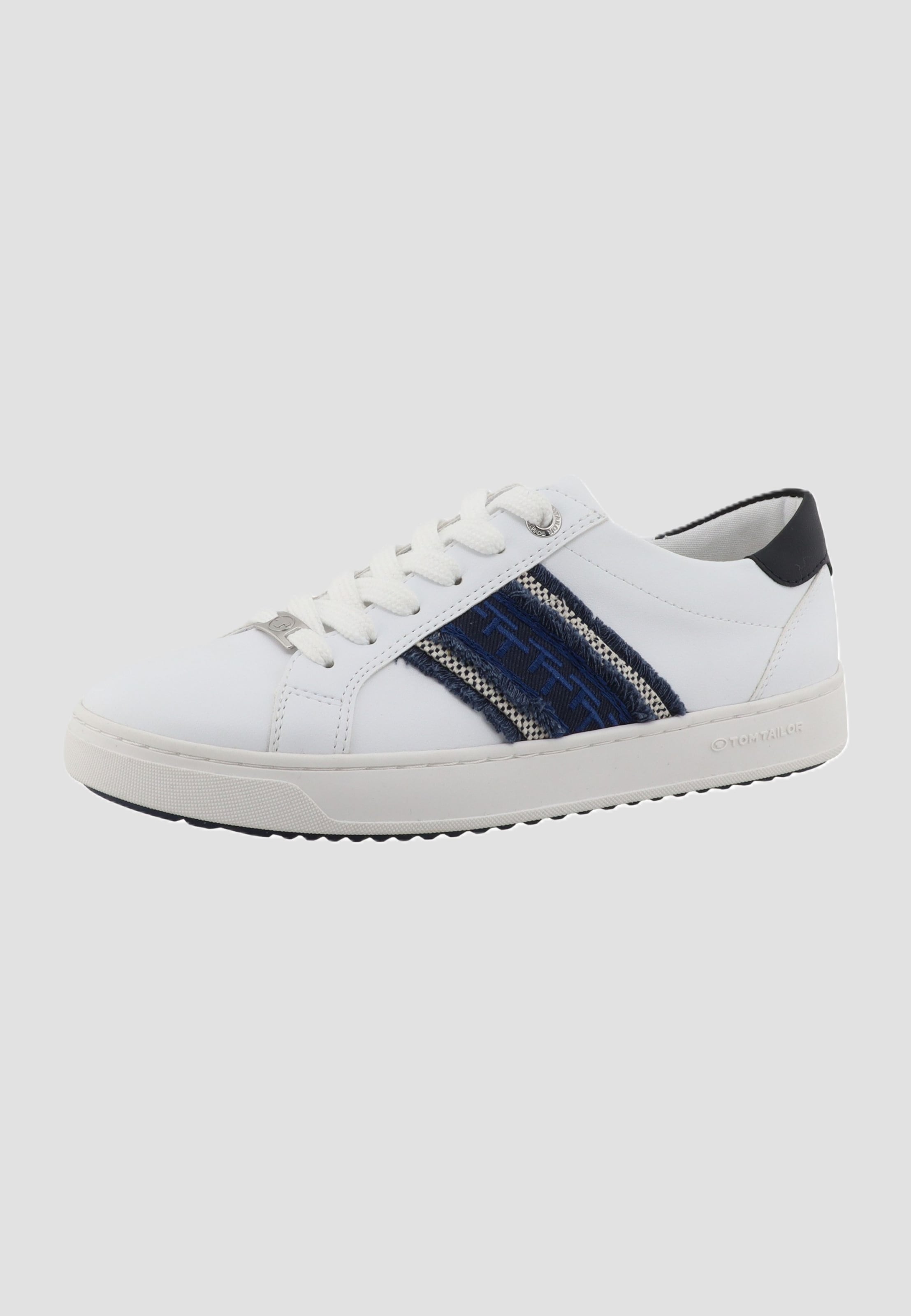 Tom Tailor Sneaker Low