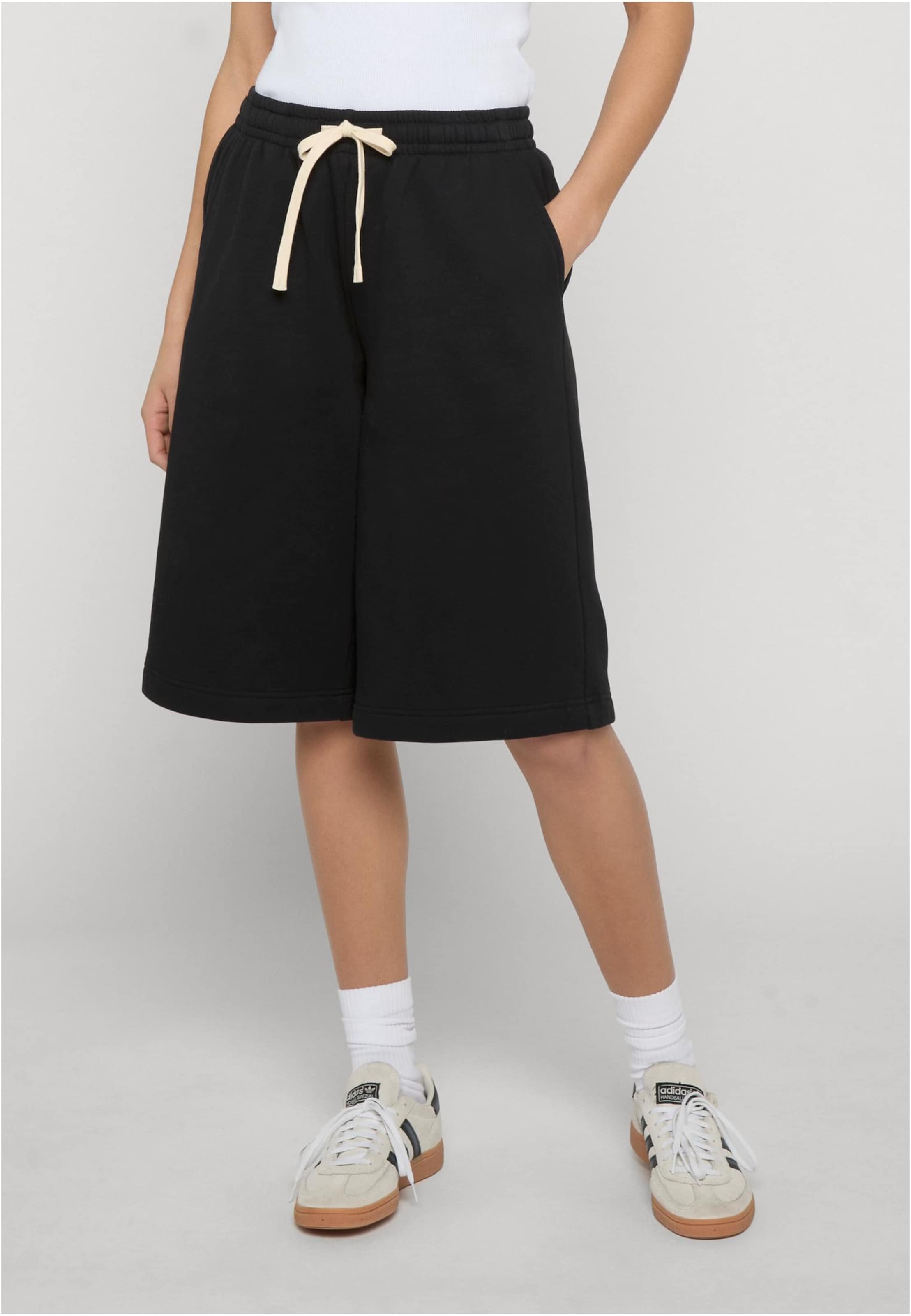 Urban Classics Ladies Sweat Jorts