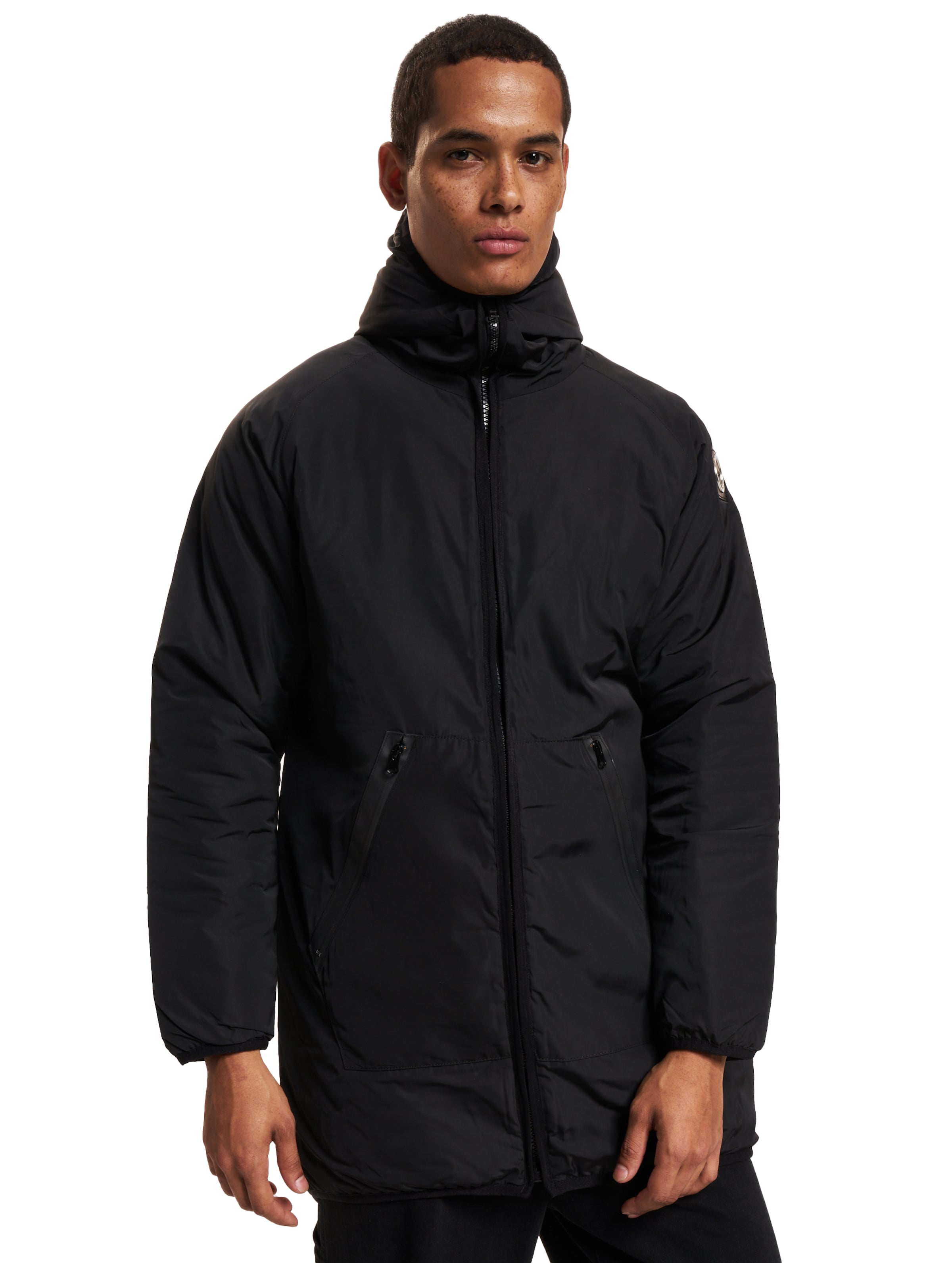 VSCT Clubwear Removeable Bag Utility Winter Jacket