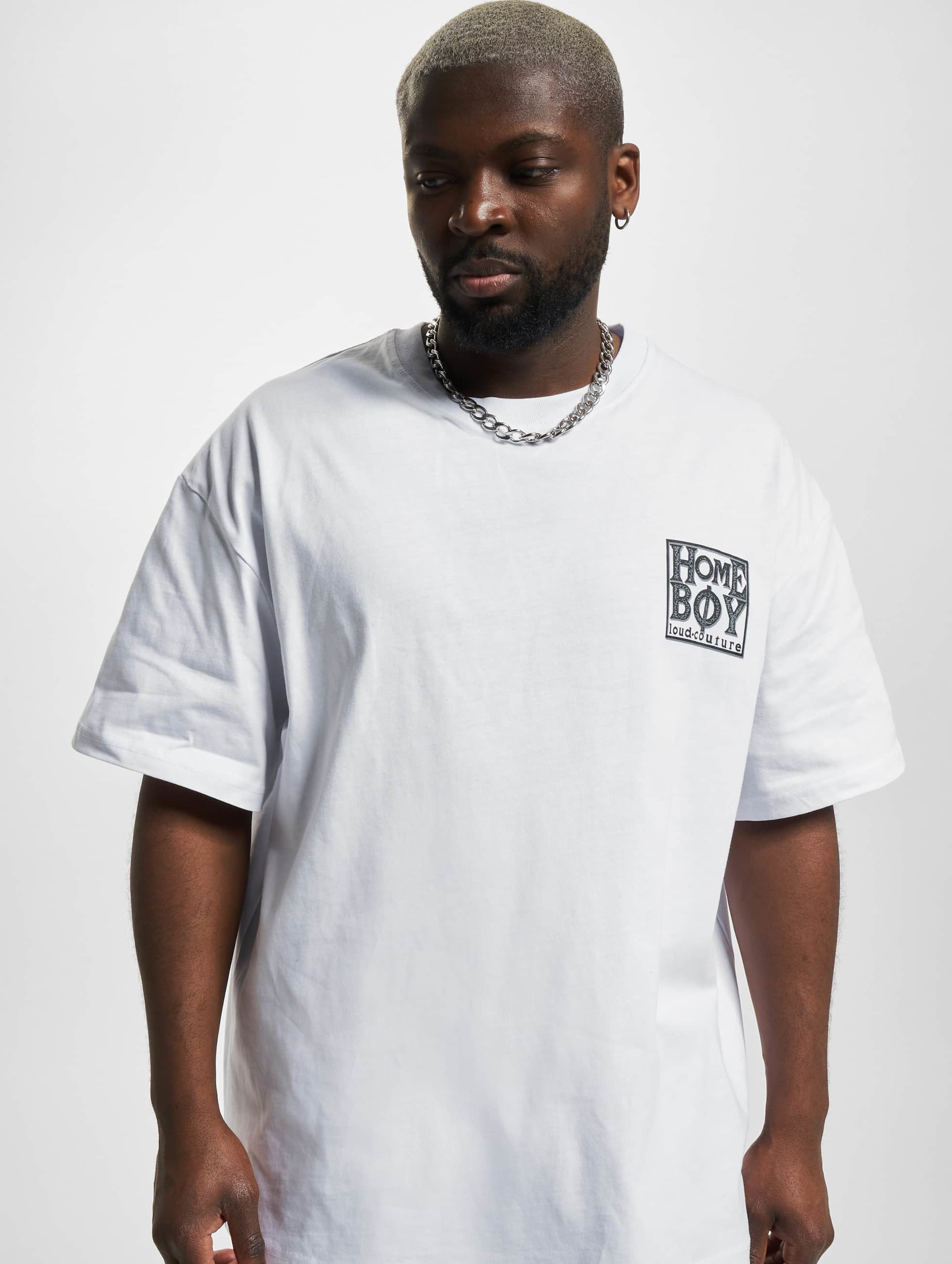 Homeboy Old School T-Shirt