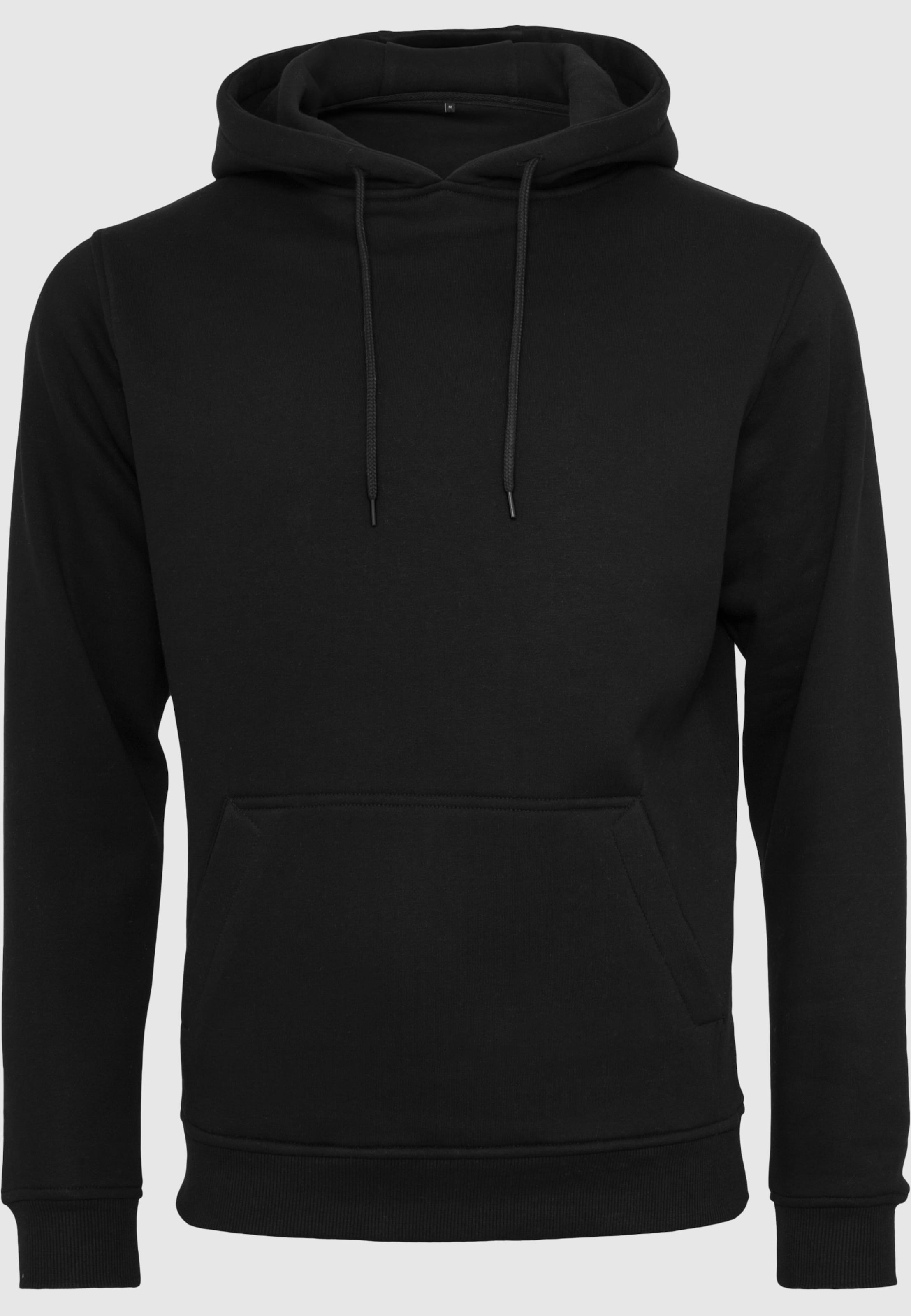 Merchcode DEF Till Death Hoody