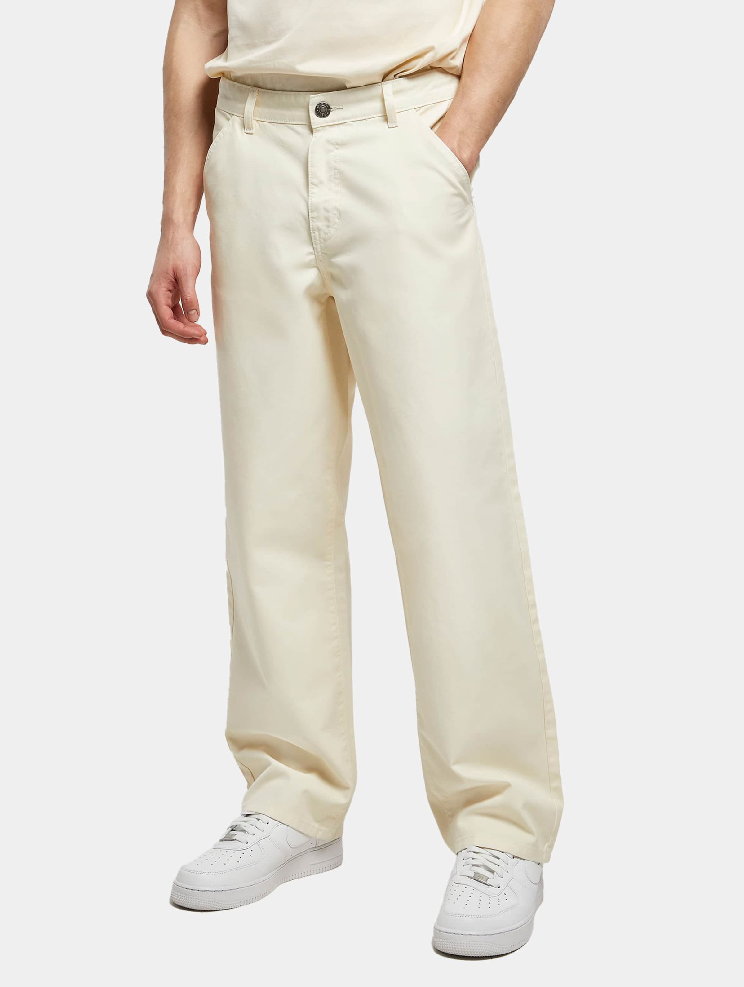 Urban Classics Canvas Pants