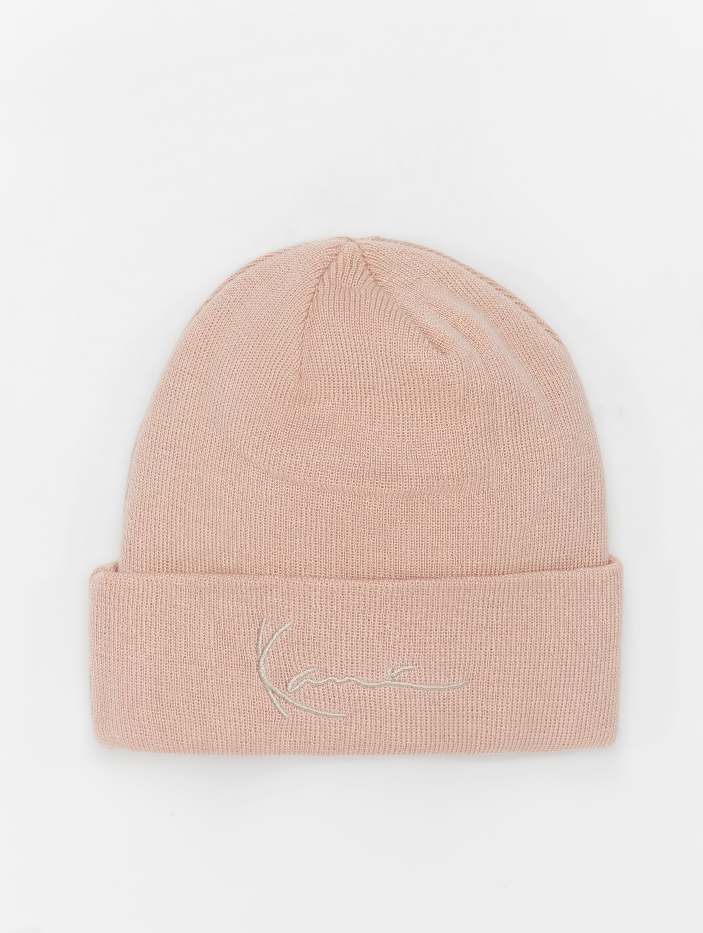 Karl Kani Signature Beanie