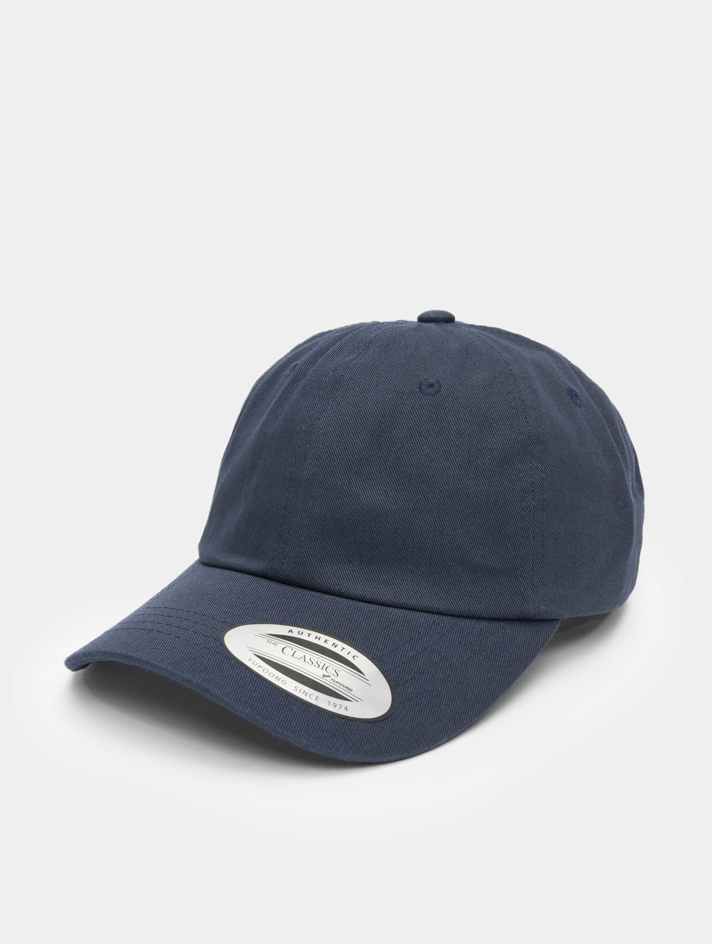 Flexfit Low Profile Cotton Twill