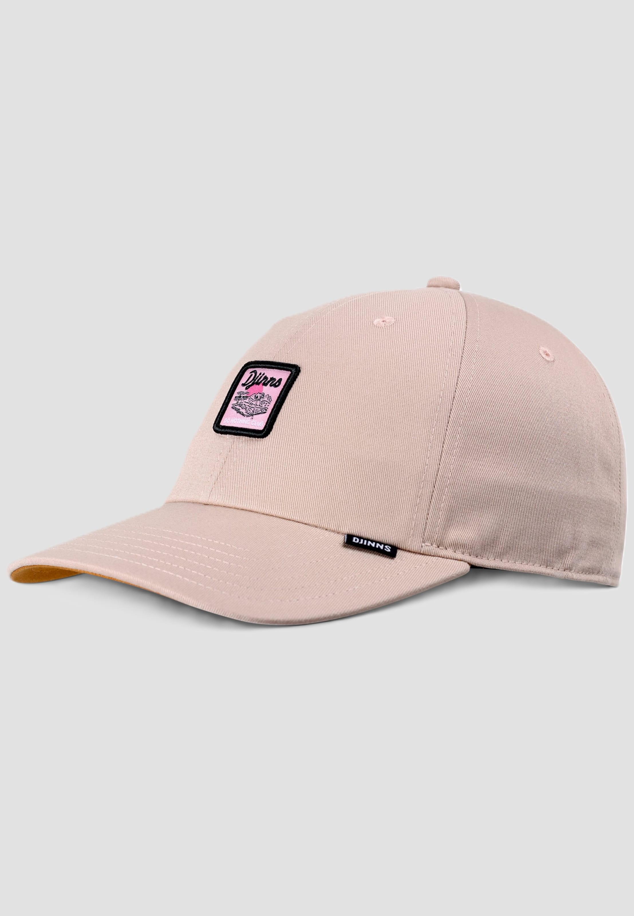 Djinns Dad Cap DNC Pool